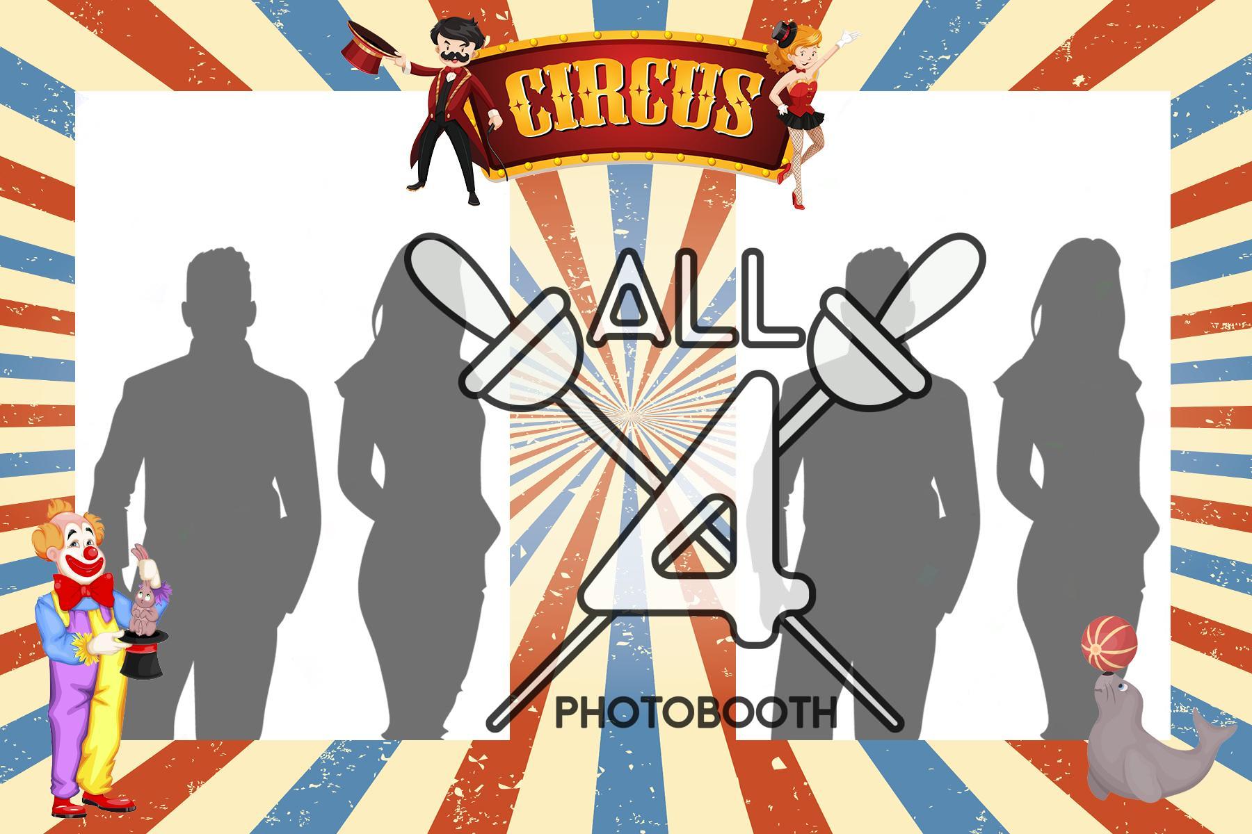 Circus- ALL40014 - Image 13
