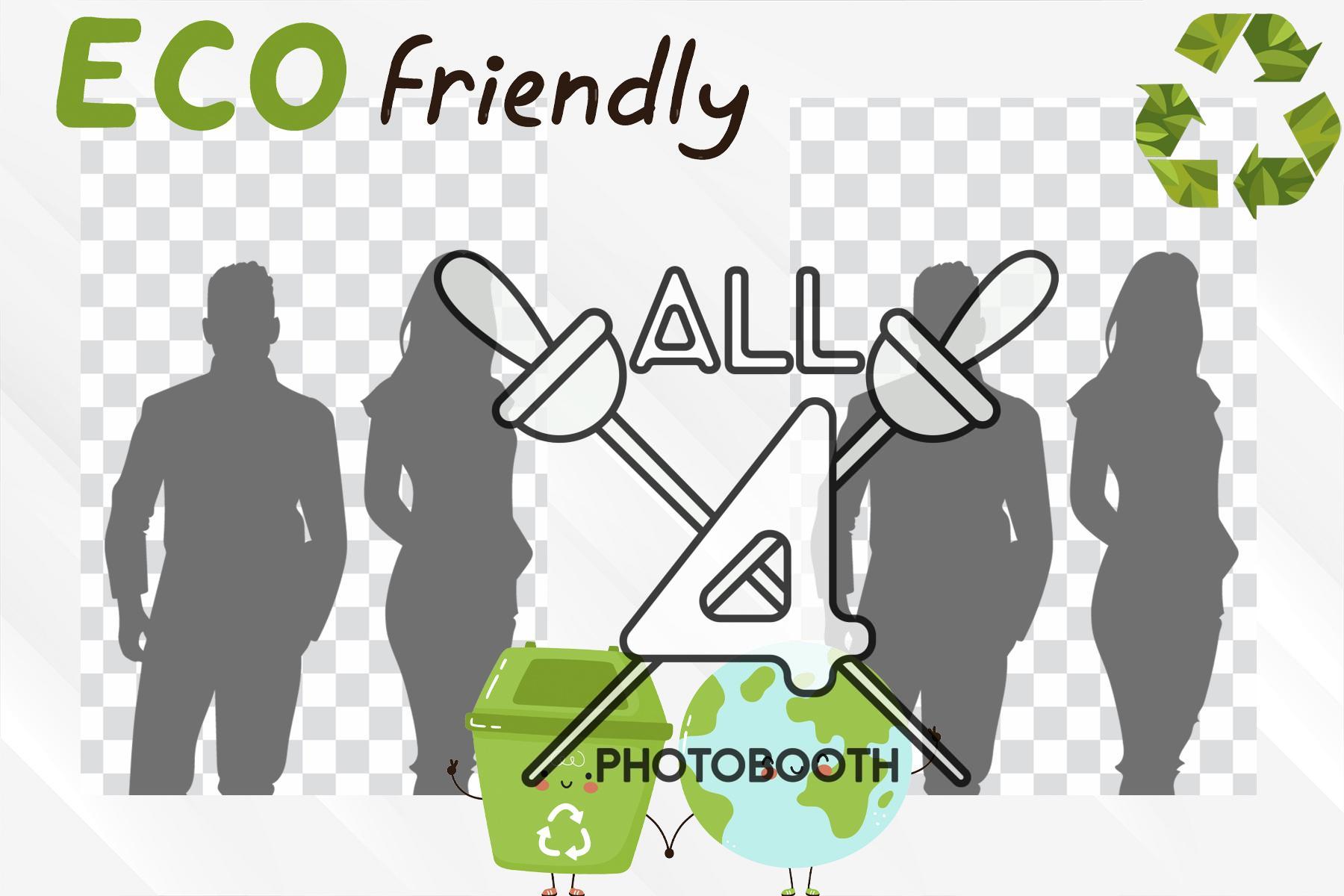 Eco Friendly - ALL40080 - Image 8