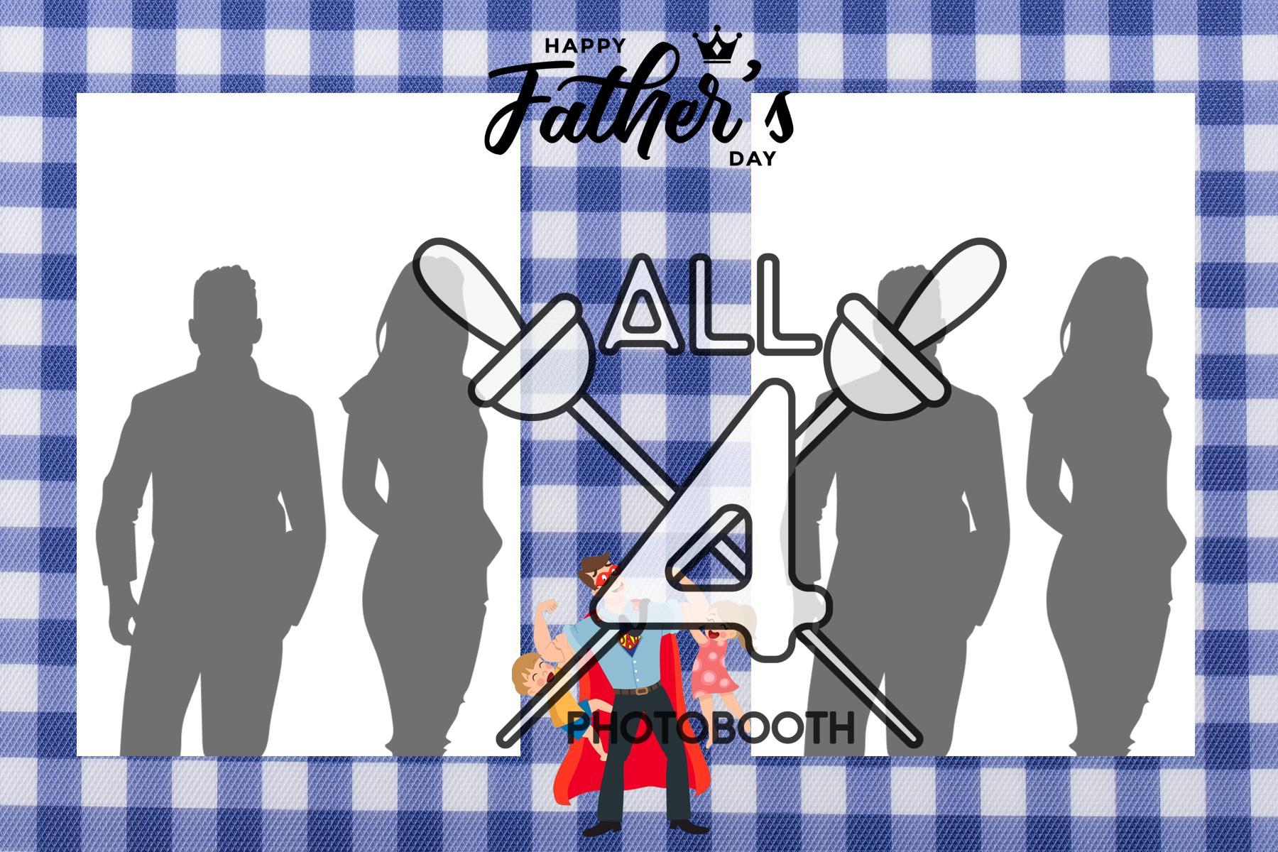 Father`s Day- ALL40021 - Image 11