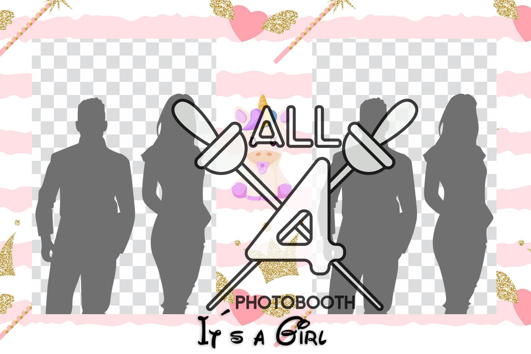 It`s a Girl- ALL40030 - Image 13