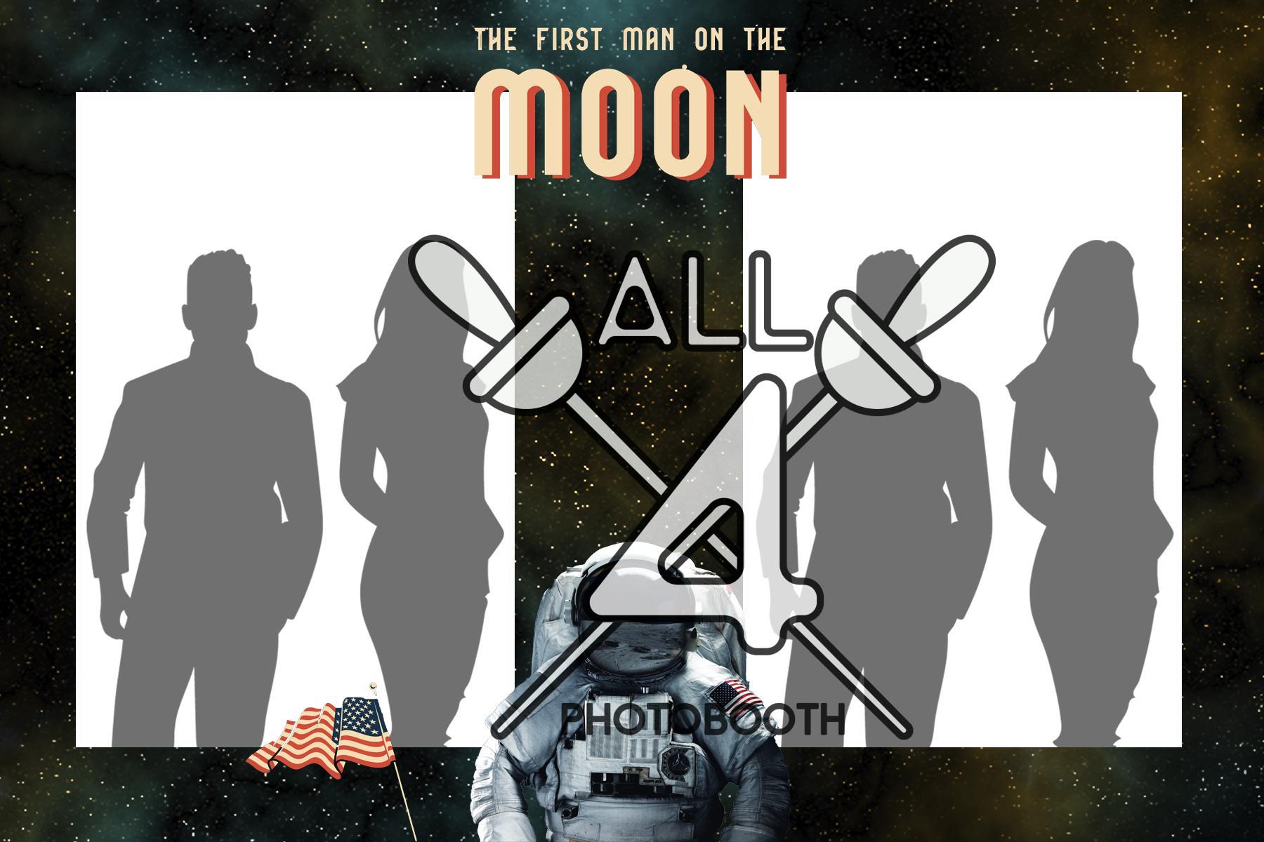 Man Moon - ALL40041 - Image 12