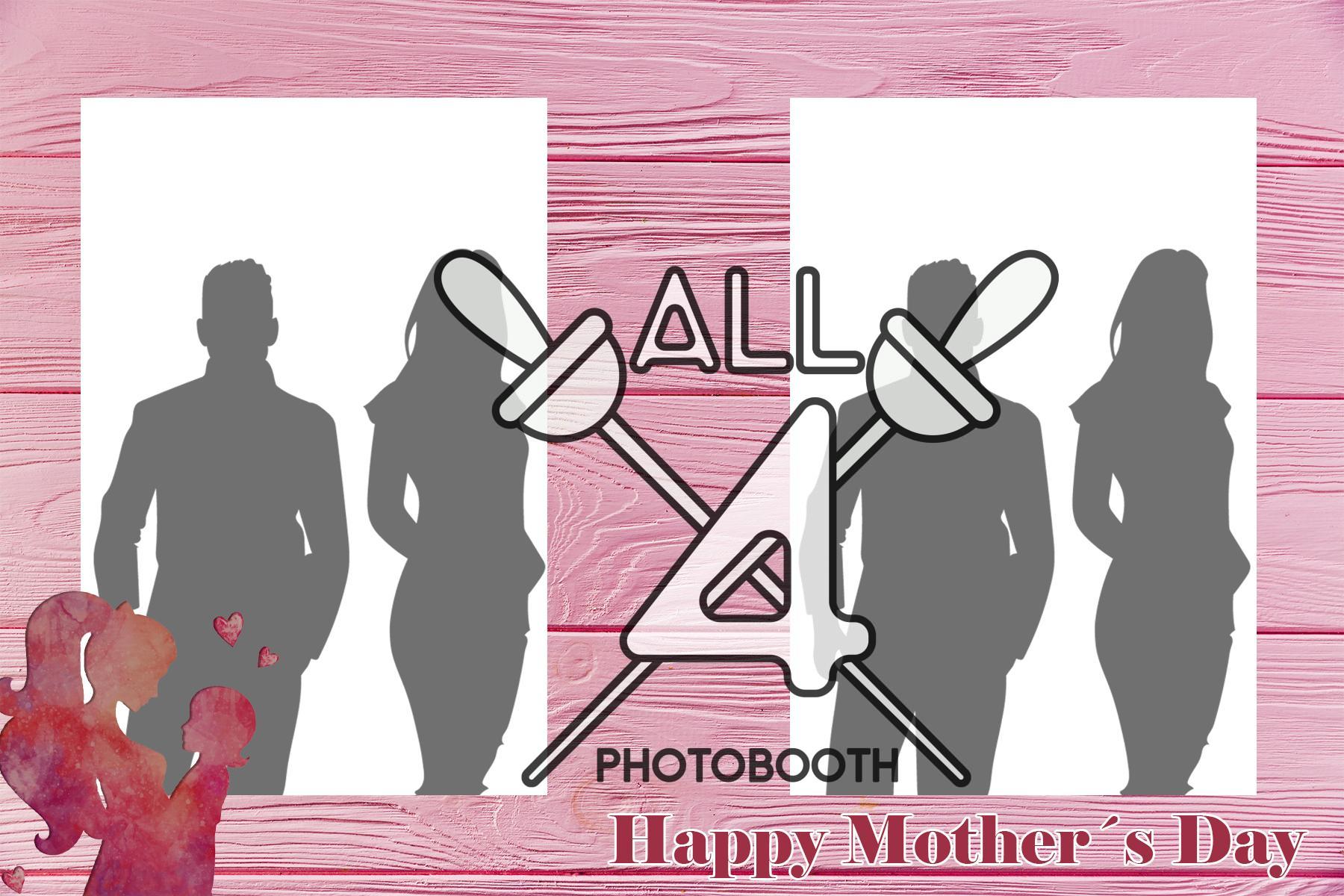 Pink Mother Day- ALL40039 - Image 11