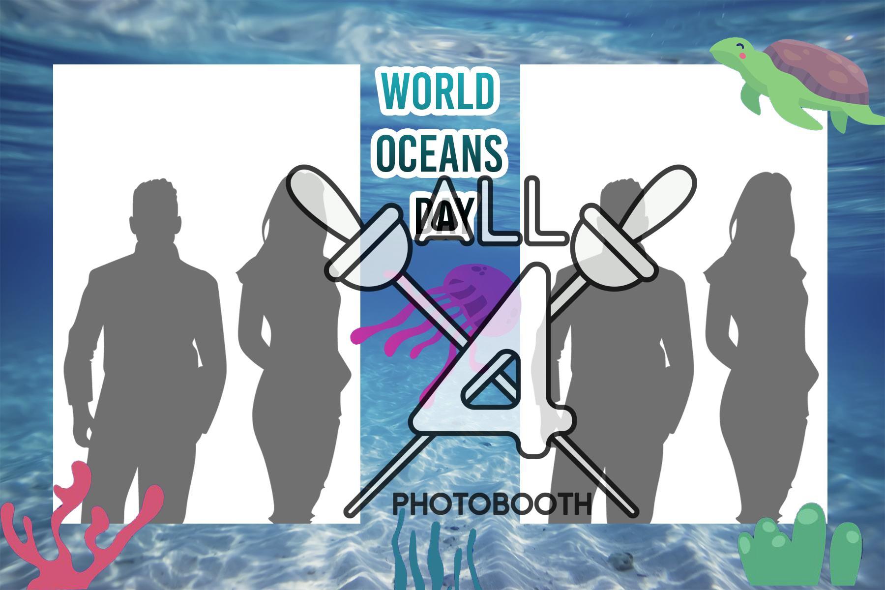 World Oceans Day- ALL40033 - Image 13