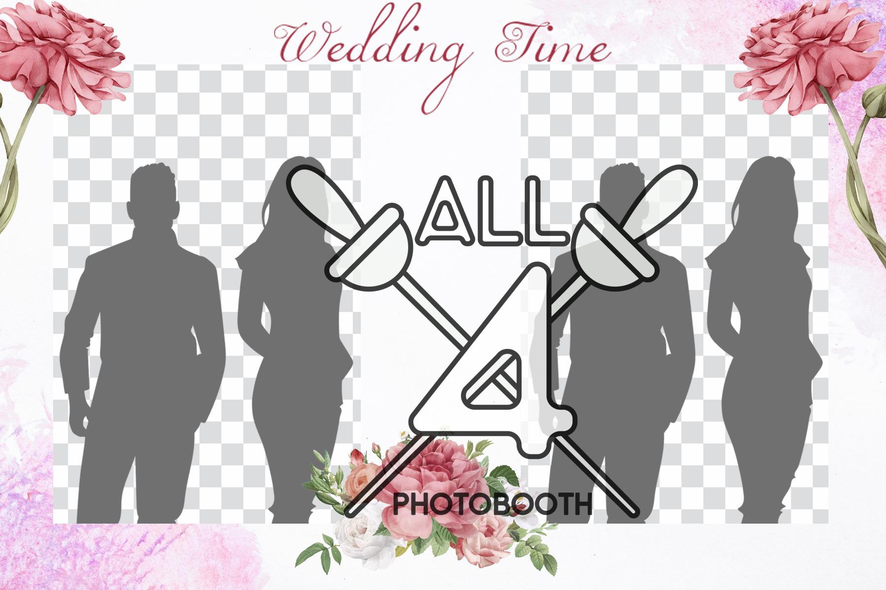 Wedding Flowers - ALL40004 - Image 10