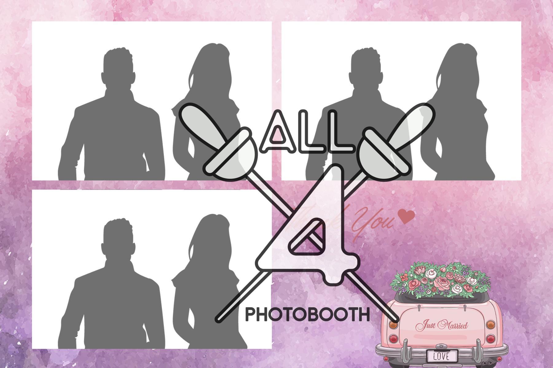 Wedding Car- ALL40077 - Image 8