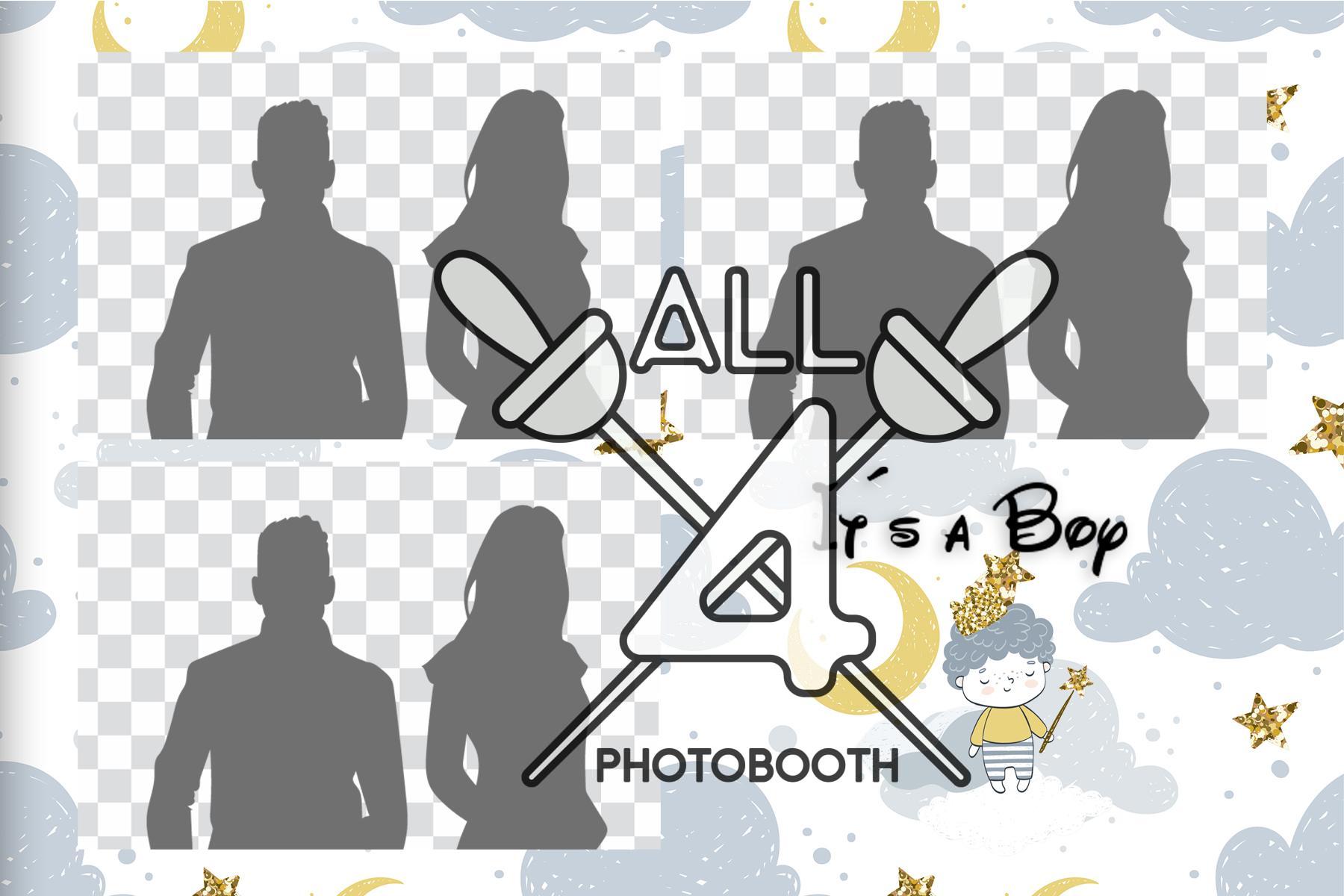 It´s a Boy- ALL40002 - Image 8