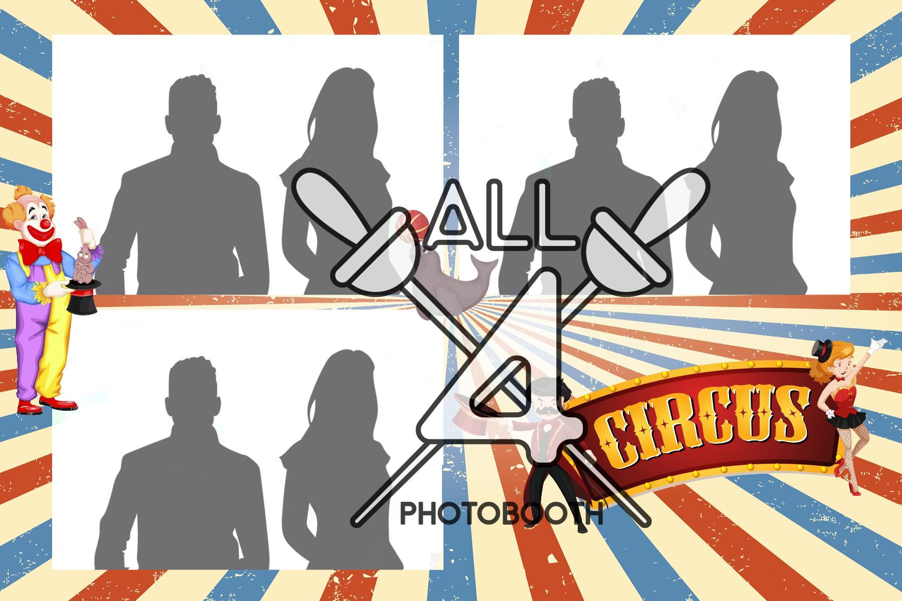 Circus- ALL40014 - Image 11