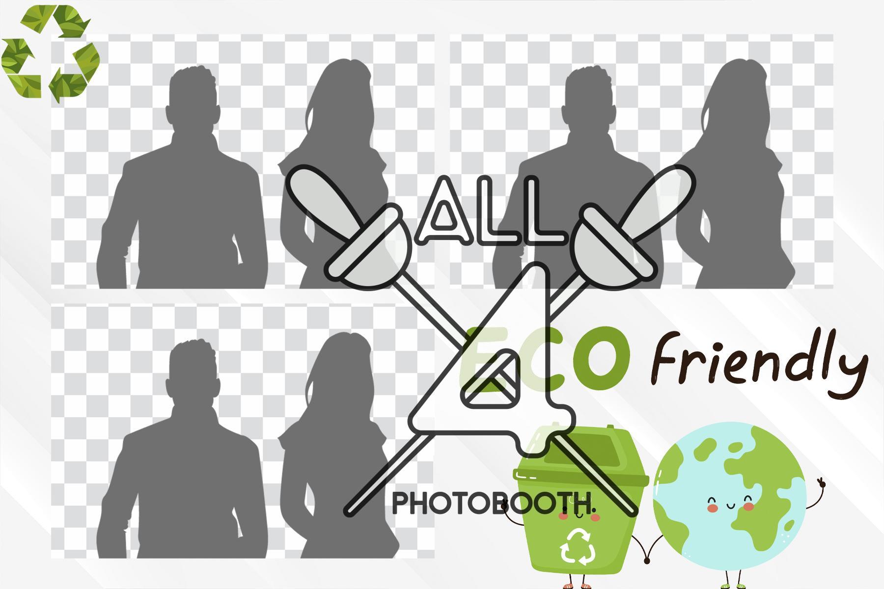 Eco Friendly - ALL40080 - Image 6