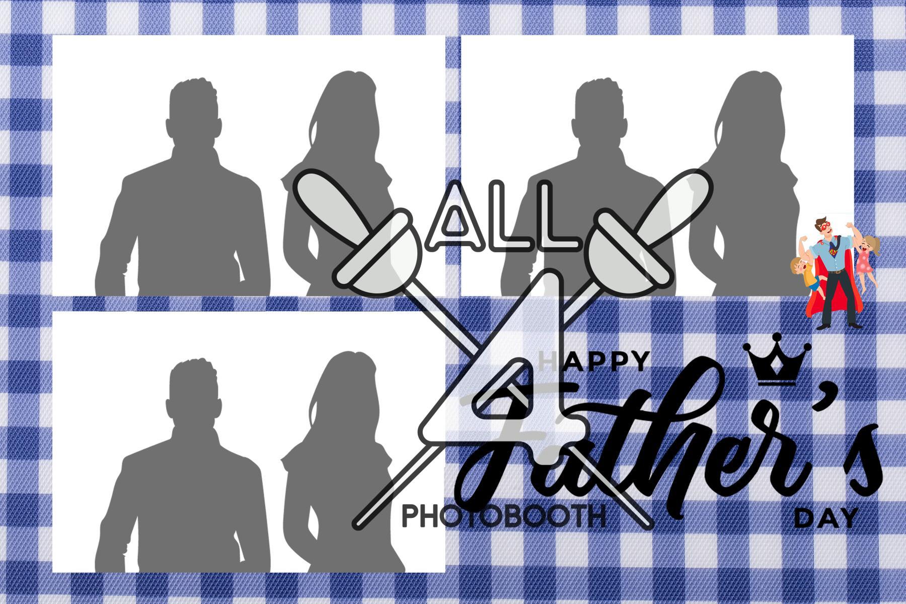 Father`s Day- ALL40021 - Image 13