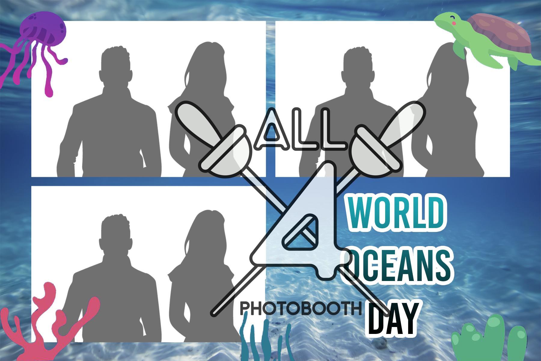 World Oceans Day- ALL40033 - Image 11
