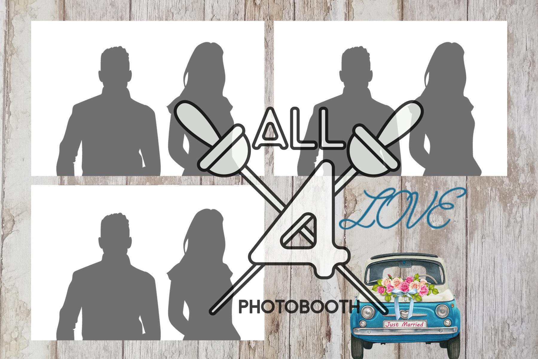 Wedding Car- ALL40076 - Image 8