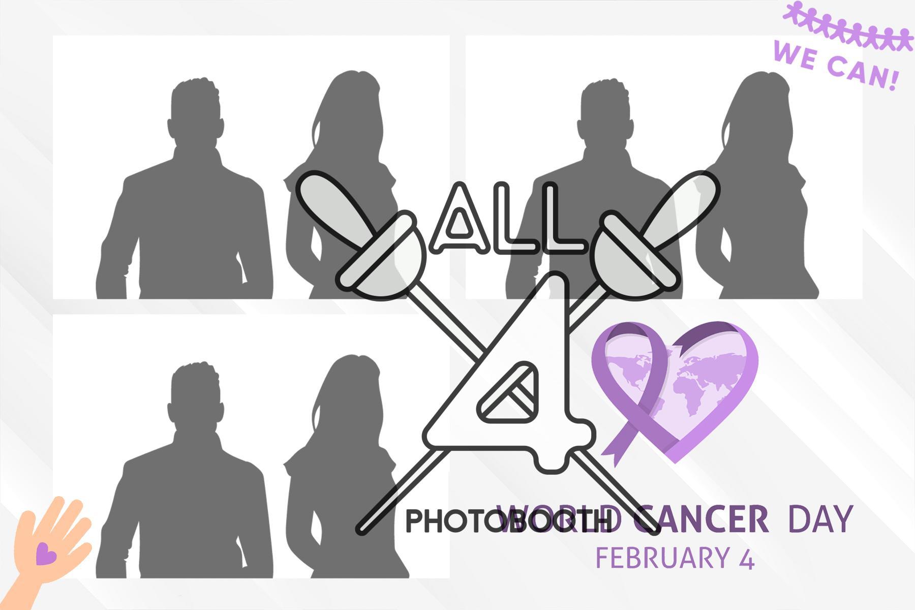 World Cancer Day - ALL40022 - Image 6