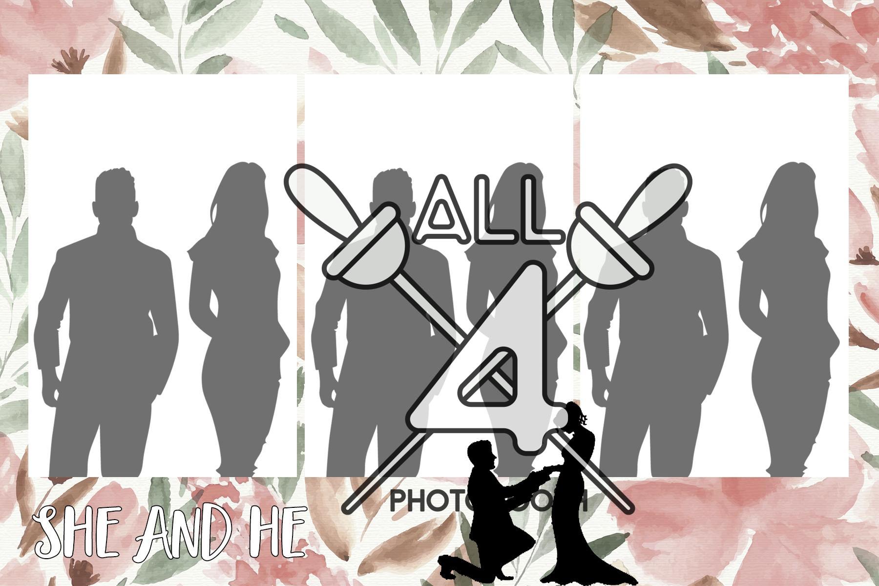 She and He- ALL40060 - Image 8