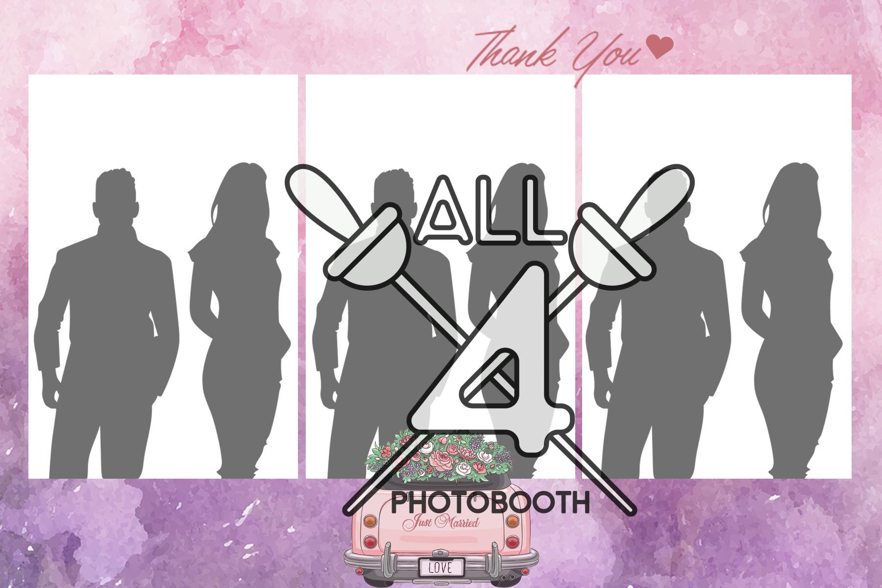 Wedding Car- ALL40077 - Image 7