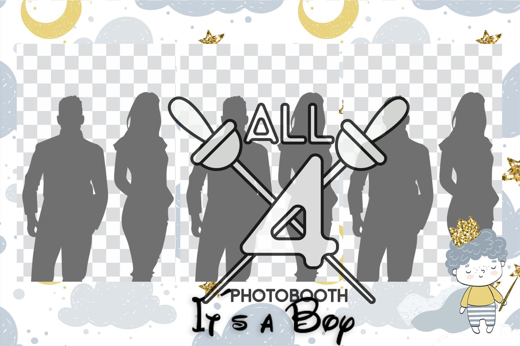 It´s a Boy- ALL40002 - Image 7