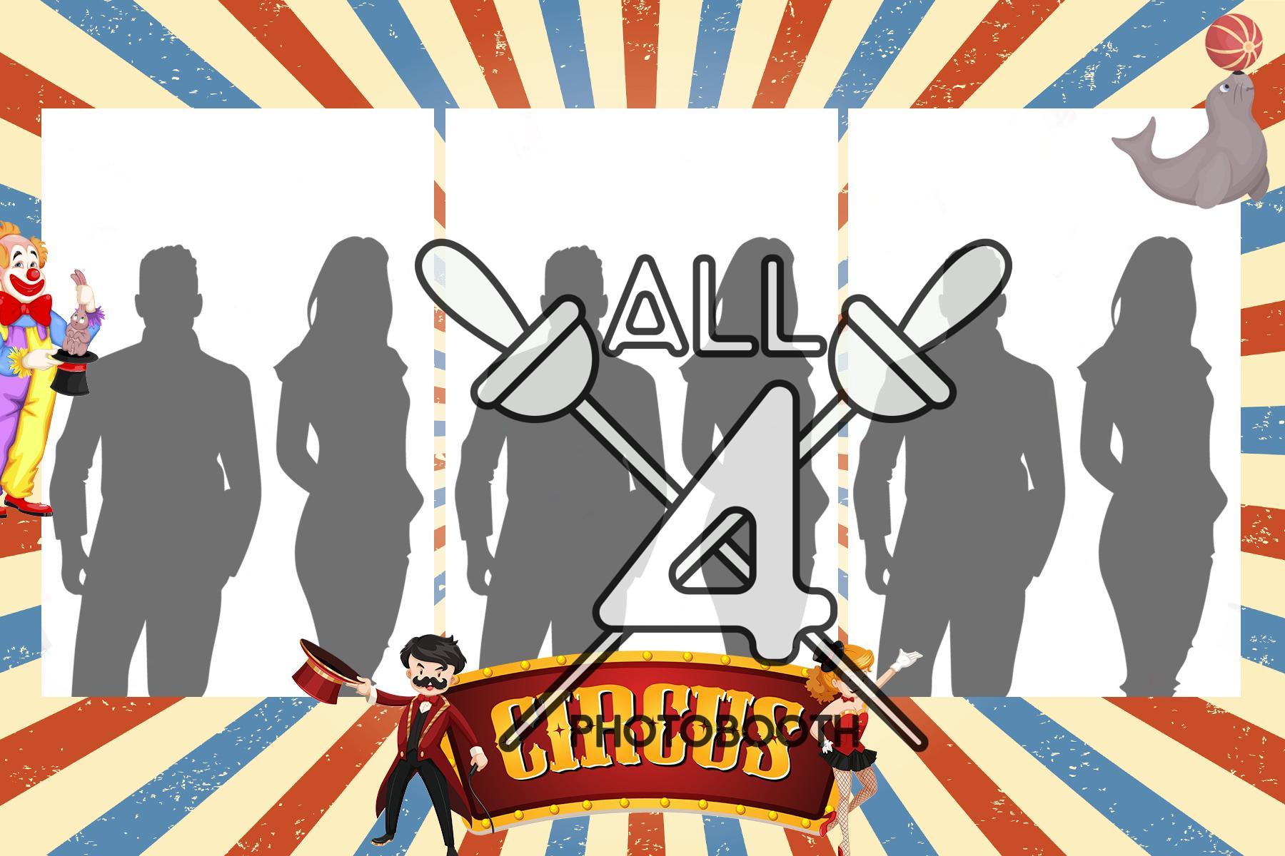 Circus- ALL40014 - Image 10