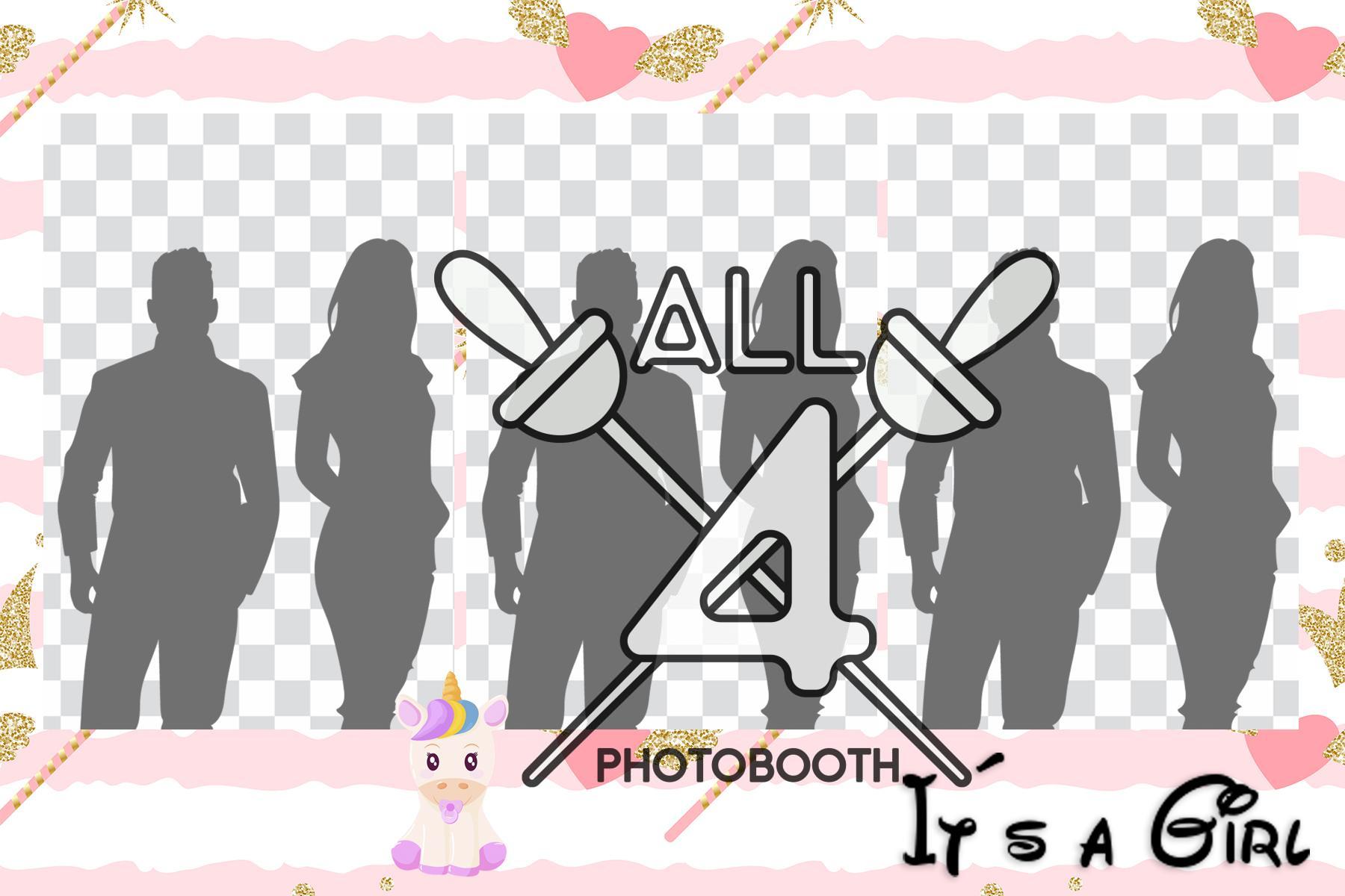 It`s a Girl- ALL40030 - Image 7