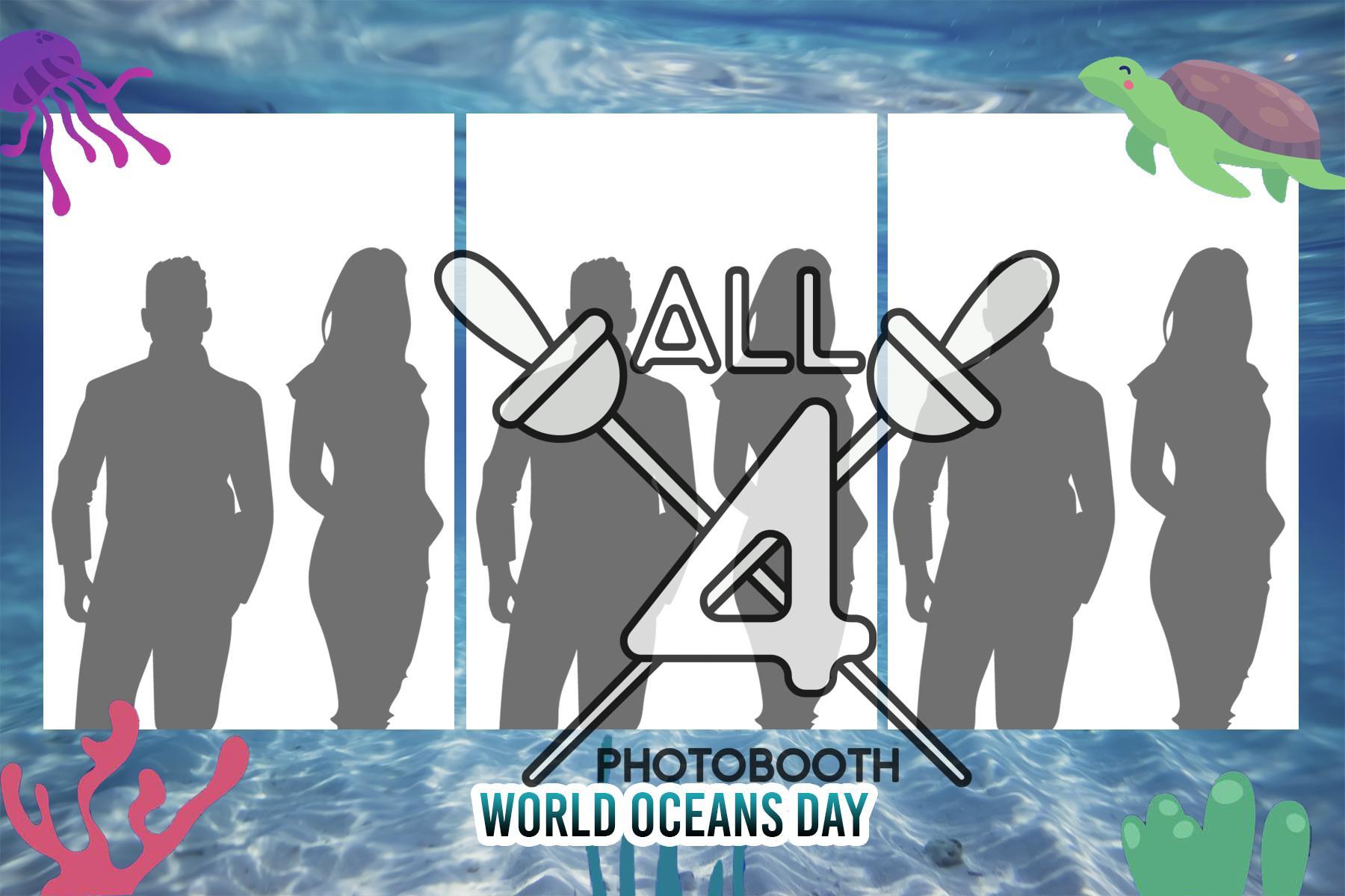 World Oceans Day- ALL40033 - Image 10