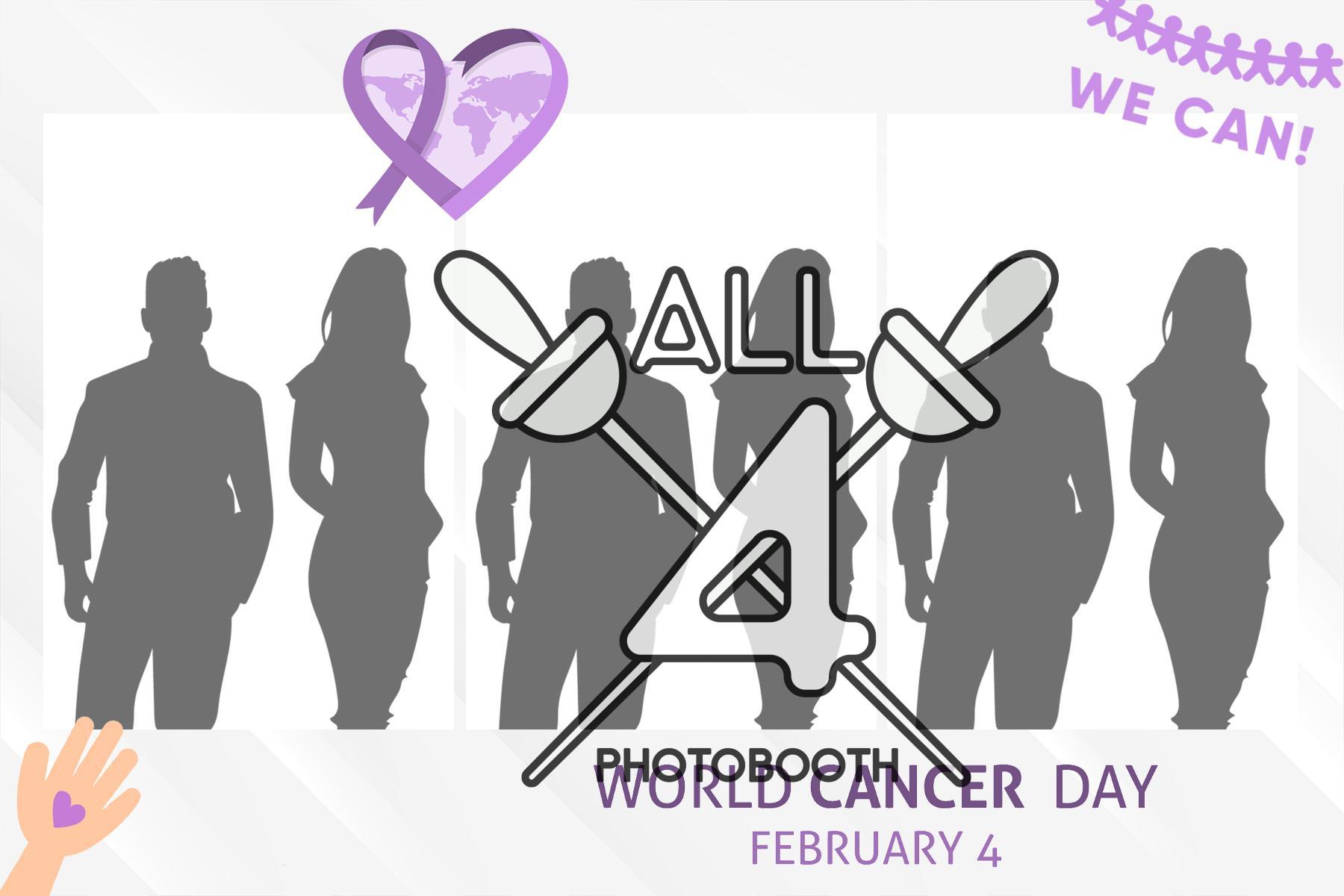 World Cancer Day - ALL40022 - Image 5