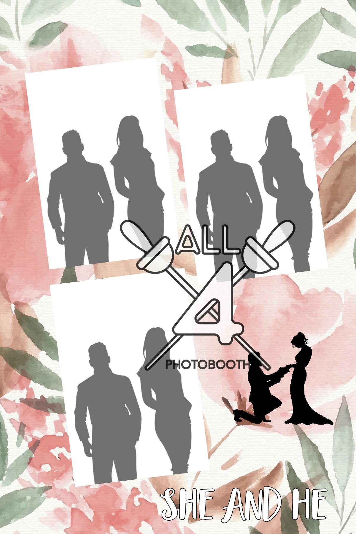 She and He- ALL40060 - Image 7