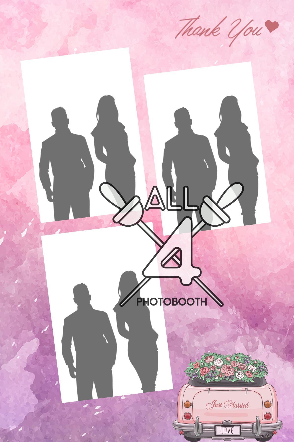 Wedding Car- ALL40077 - Image 6