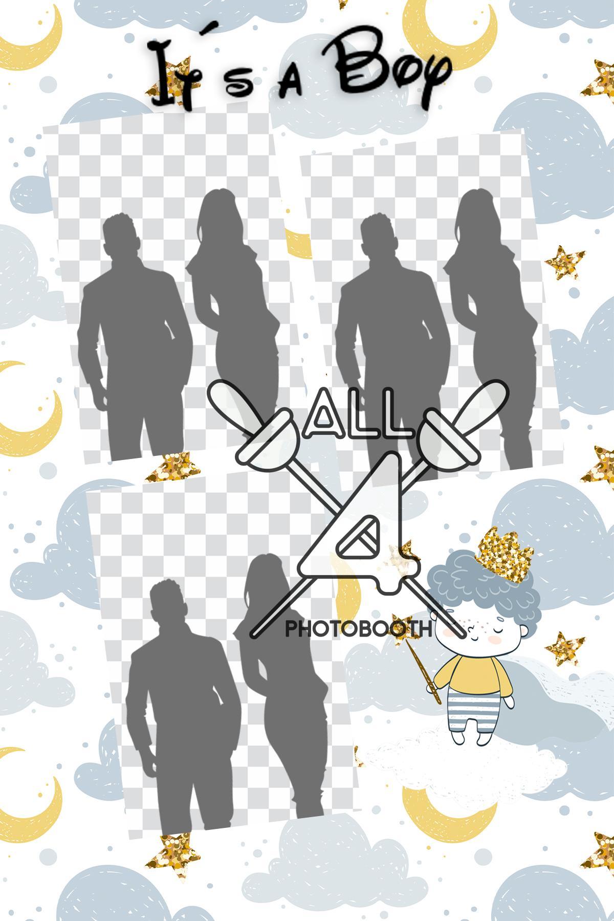 It´s a Boy- ALL40002 - Image 6