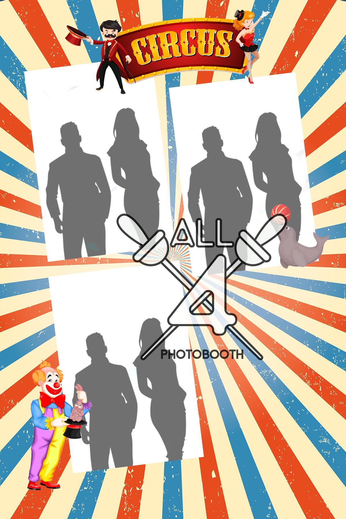 Circus- ALL40014 - Image 9