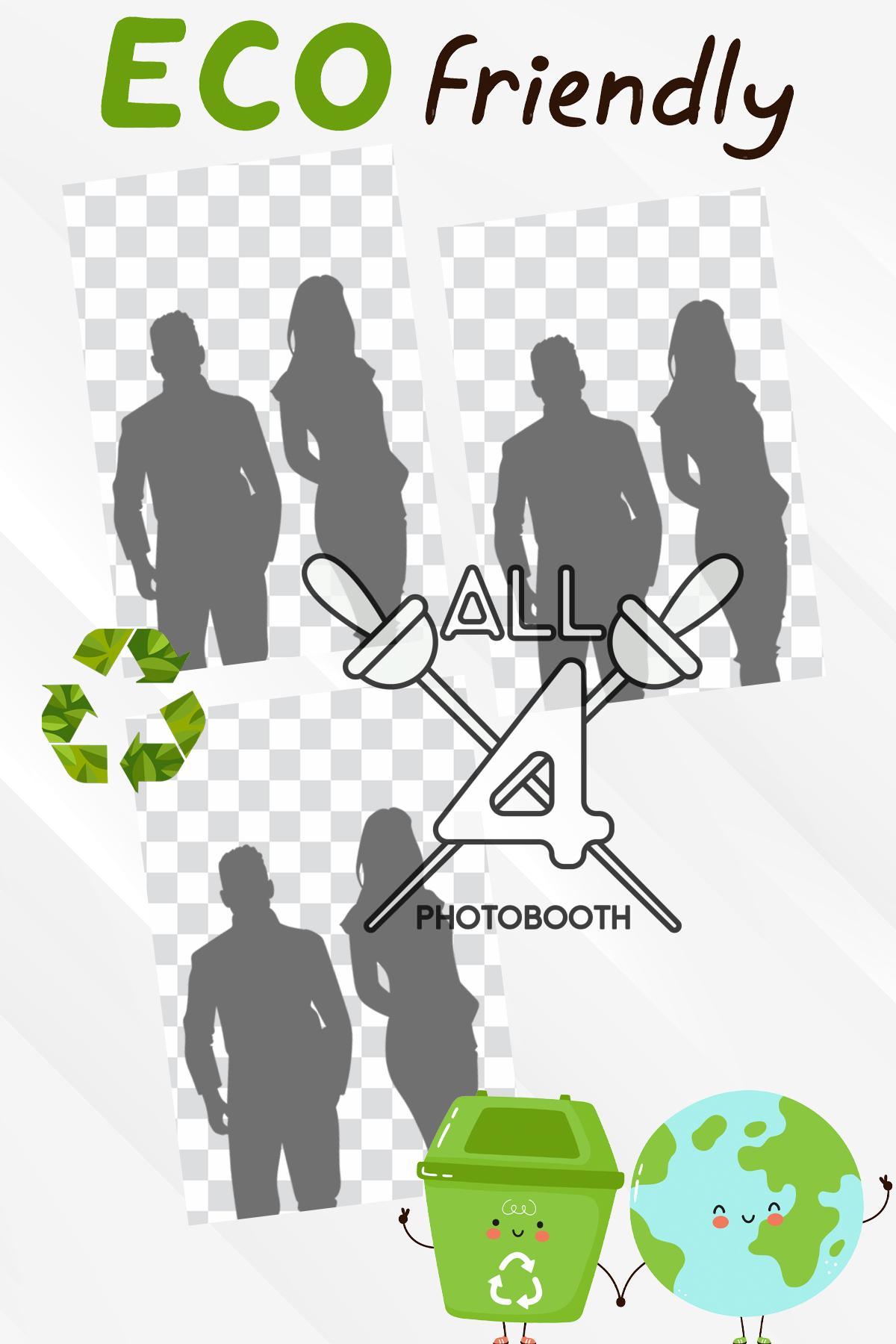 Eco Friendly - ALL40080 - Image 4