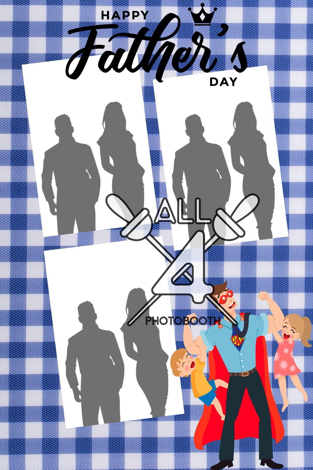 Father`s Day- ALL40021 - Image 7