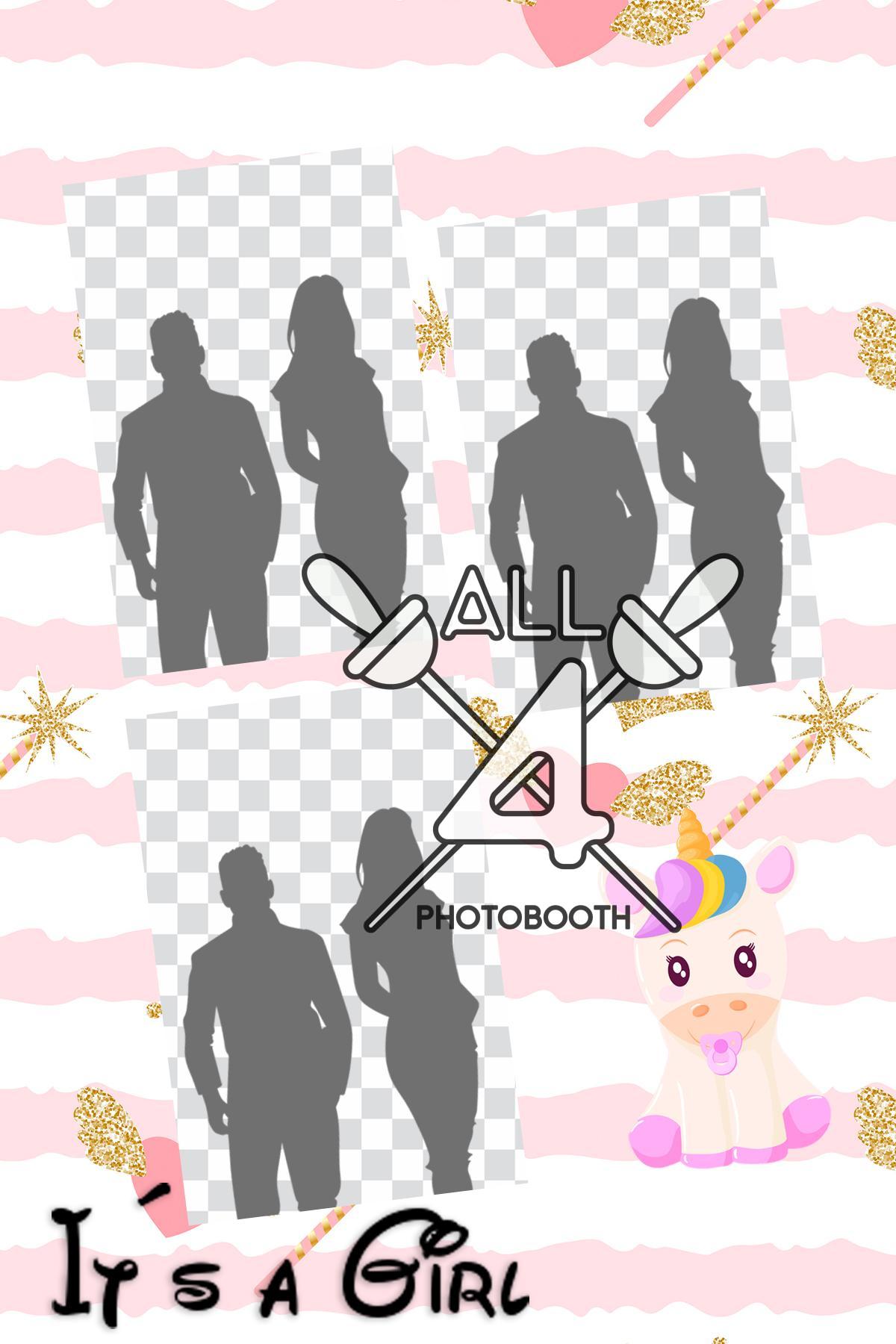 It`s a Girl- ALL40030 - Image 6