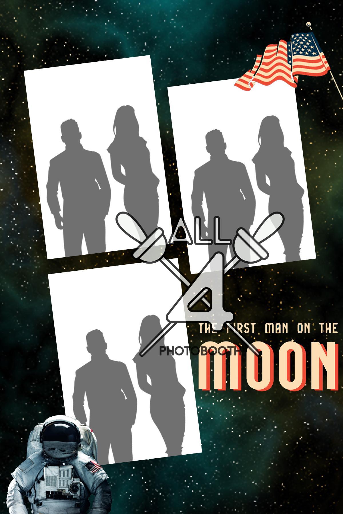 Man Moon - ALL40041 - Image 7