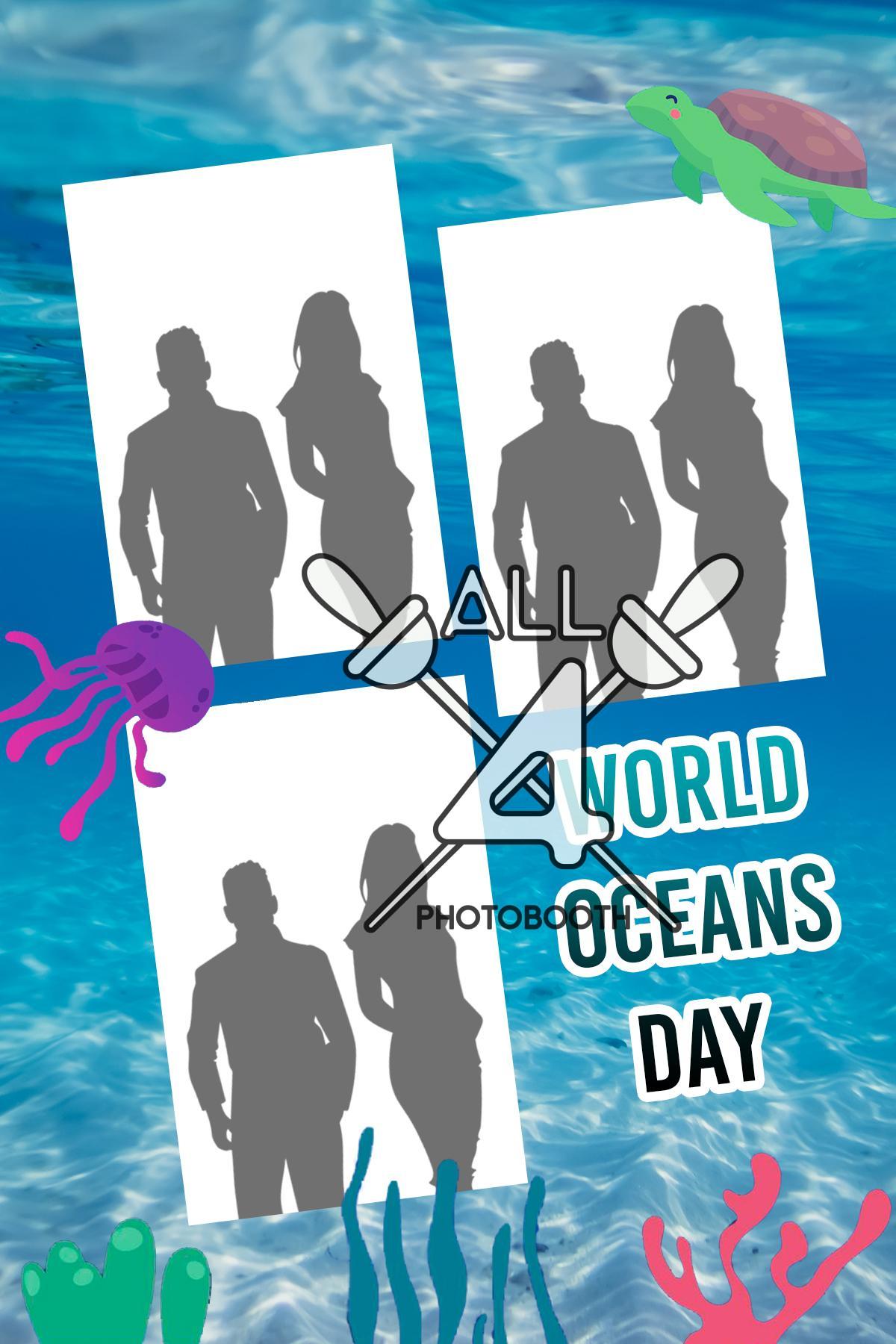 World Oceans Day- ALL40033 - Image 9
