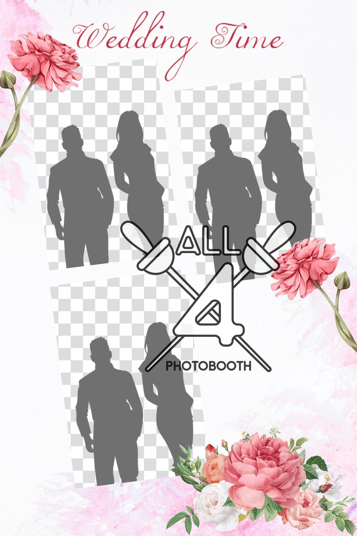 Wedding Flowers - ALL40004 - Image 6