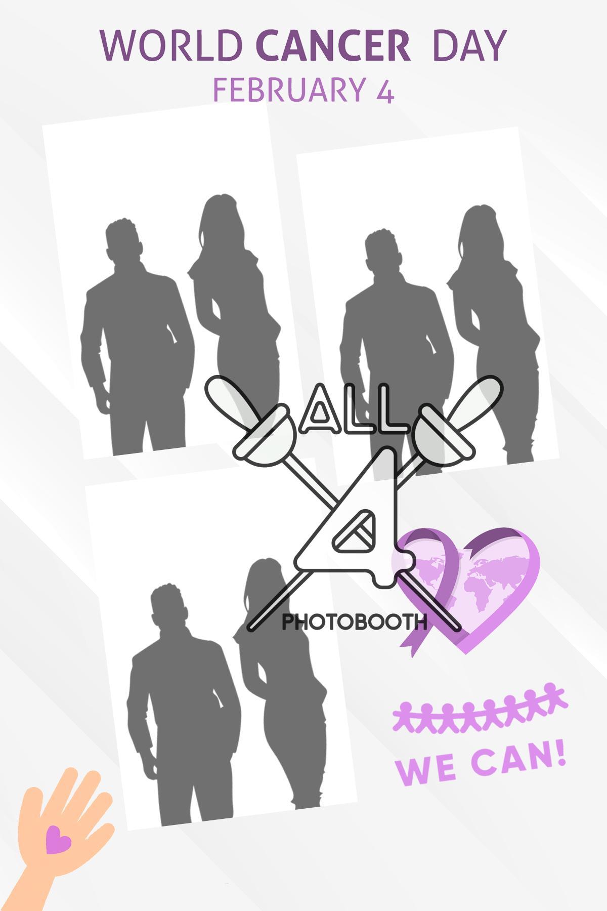 World Cancer Day - ALL40022 - Image 4