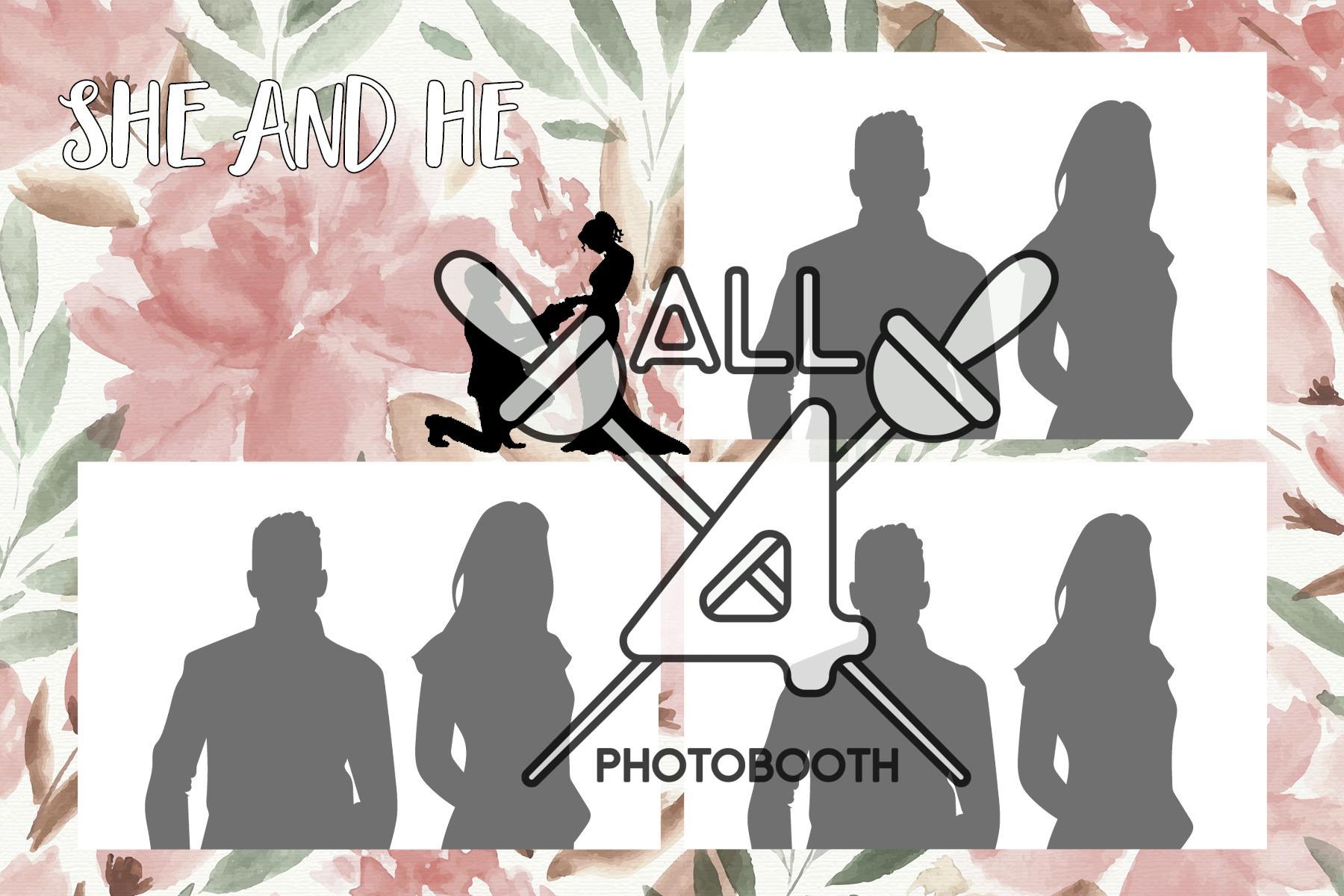 She and He- ALL40060 - Image 13