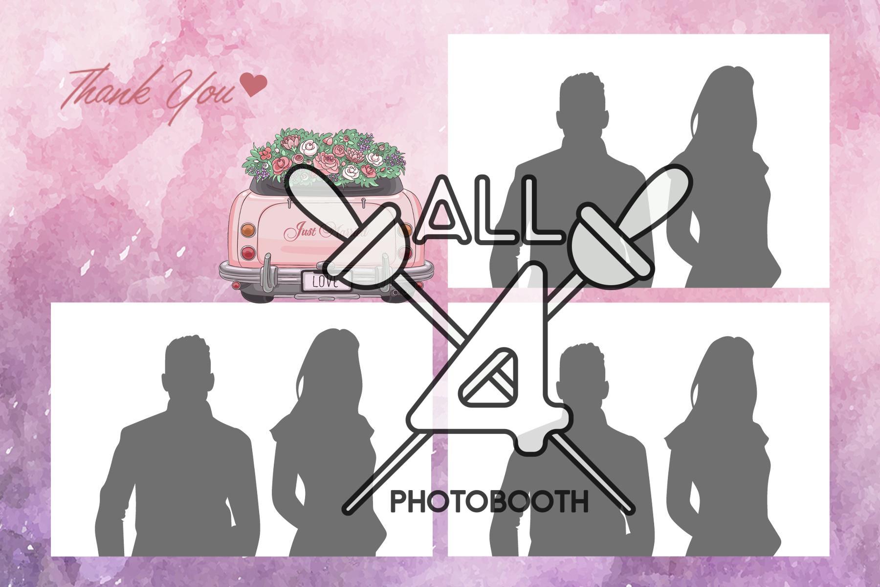 Wedding Car- ALL40077 - Image 9