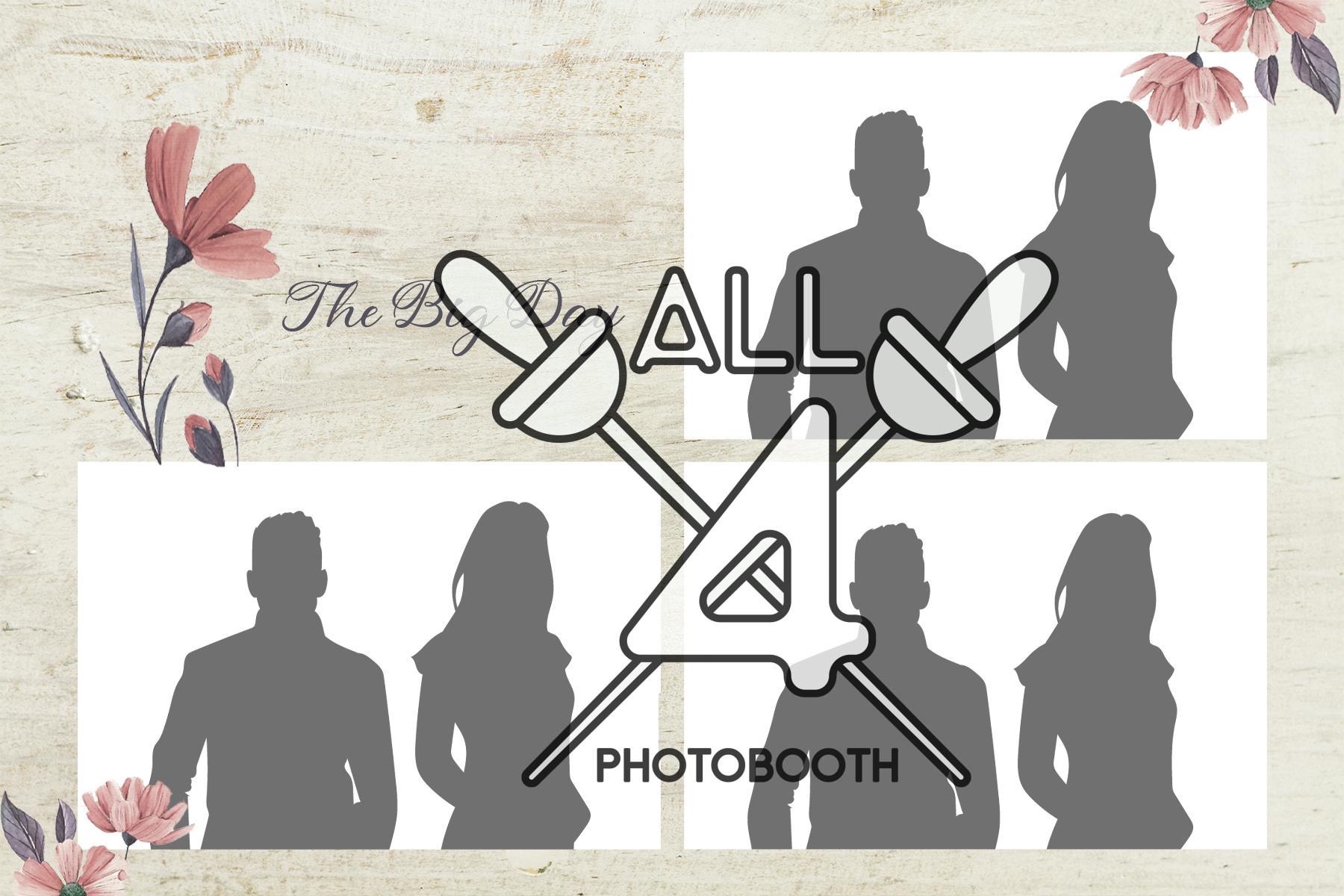 The Big Day- ALL40078 - Image 8