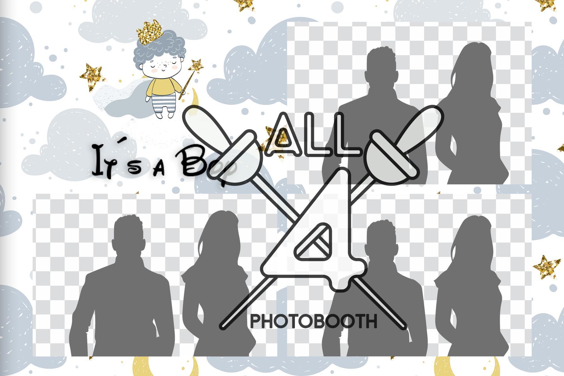 It´s a Boy- ALL40002 - Image 9