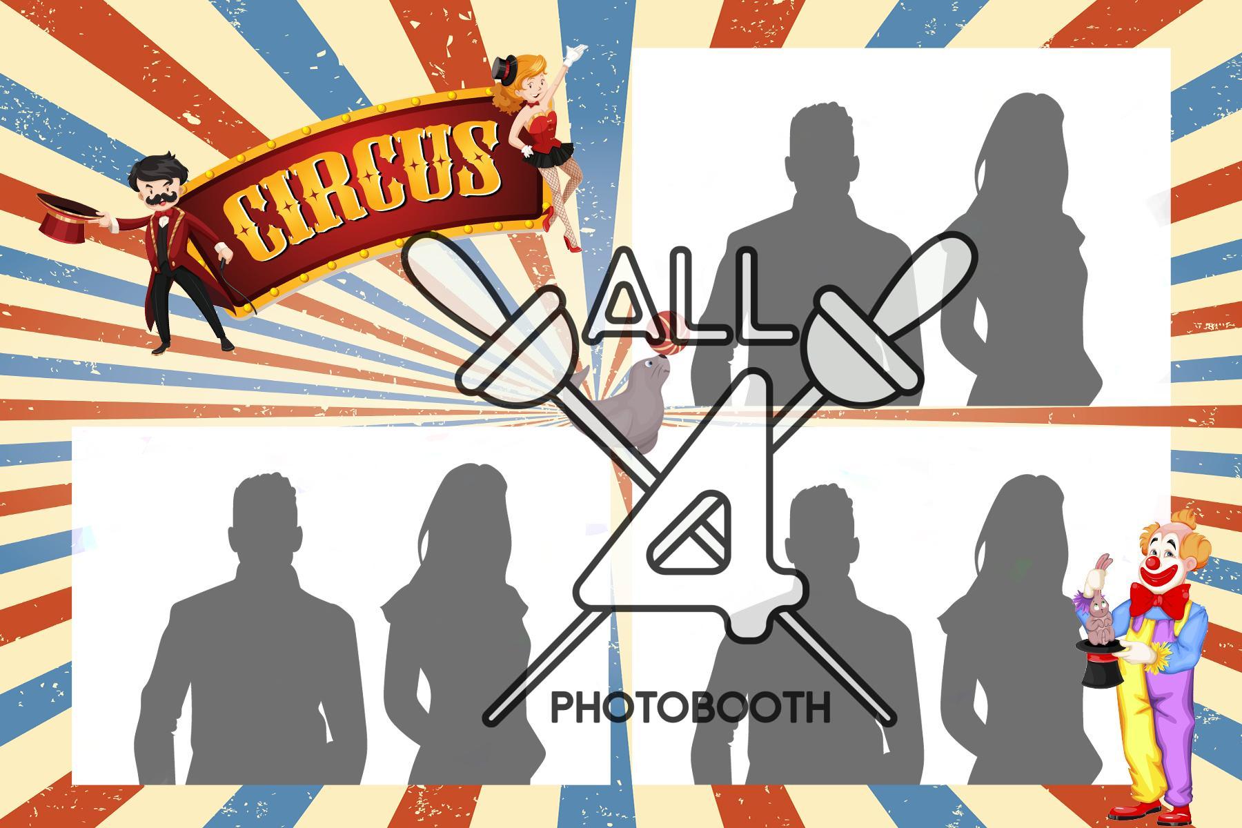 Circus- ALL40014 - Image 12