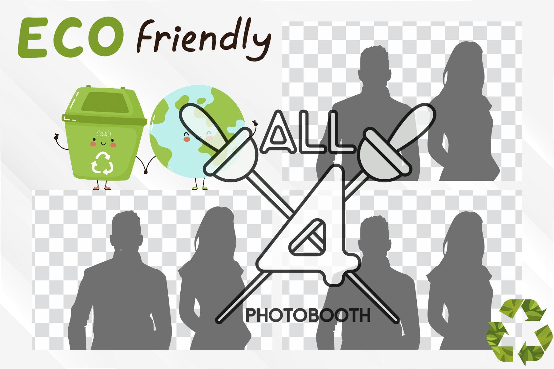 Eco Friendly - ALL40080 - Image 7