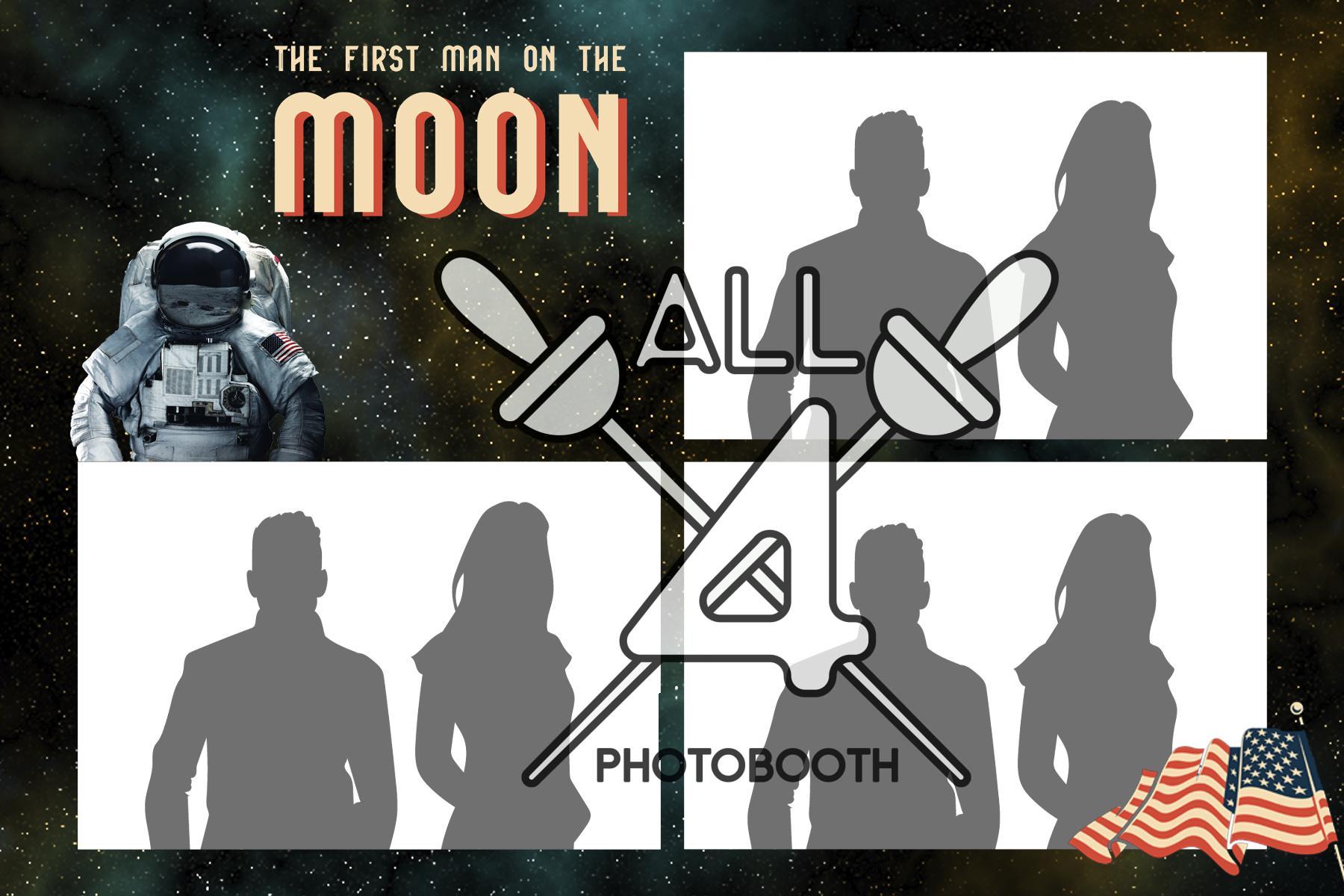 Man Moon - ALL40041 - Image 13