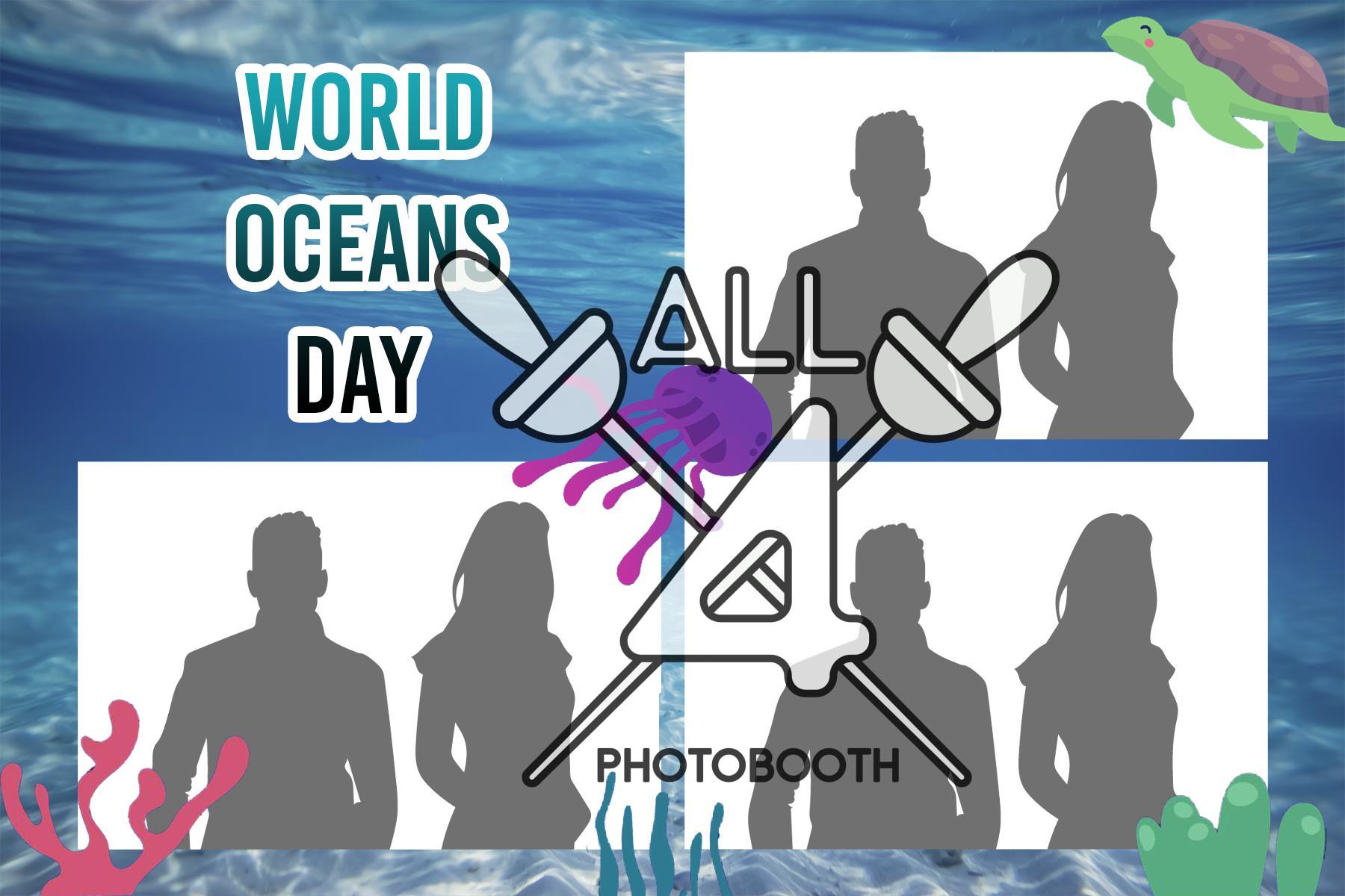 World Oceans Day- ALL40033 - Image 12
