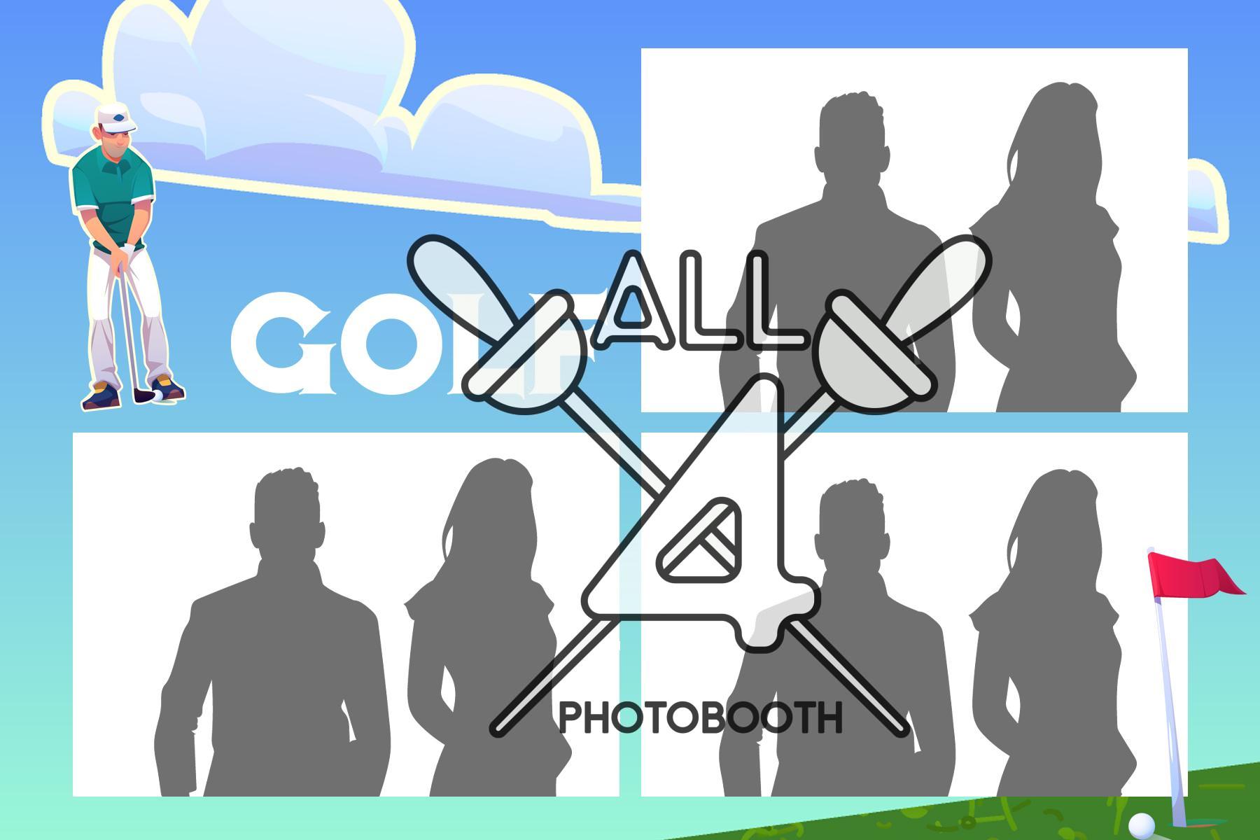 Golf - ALL450096 - Image 3