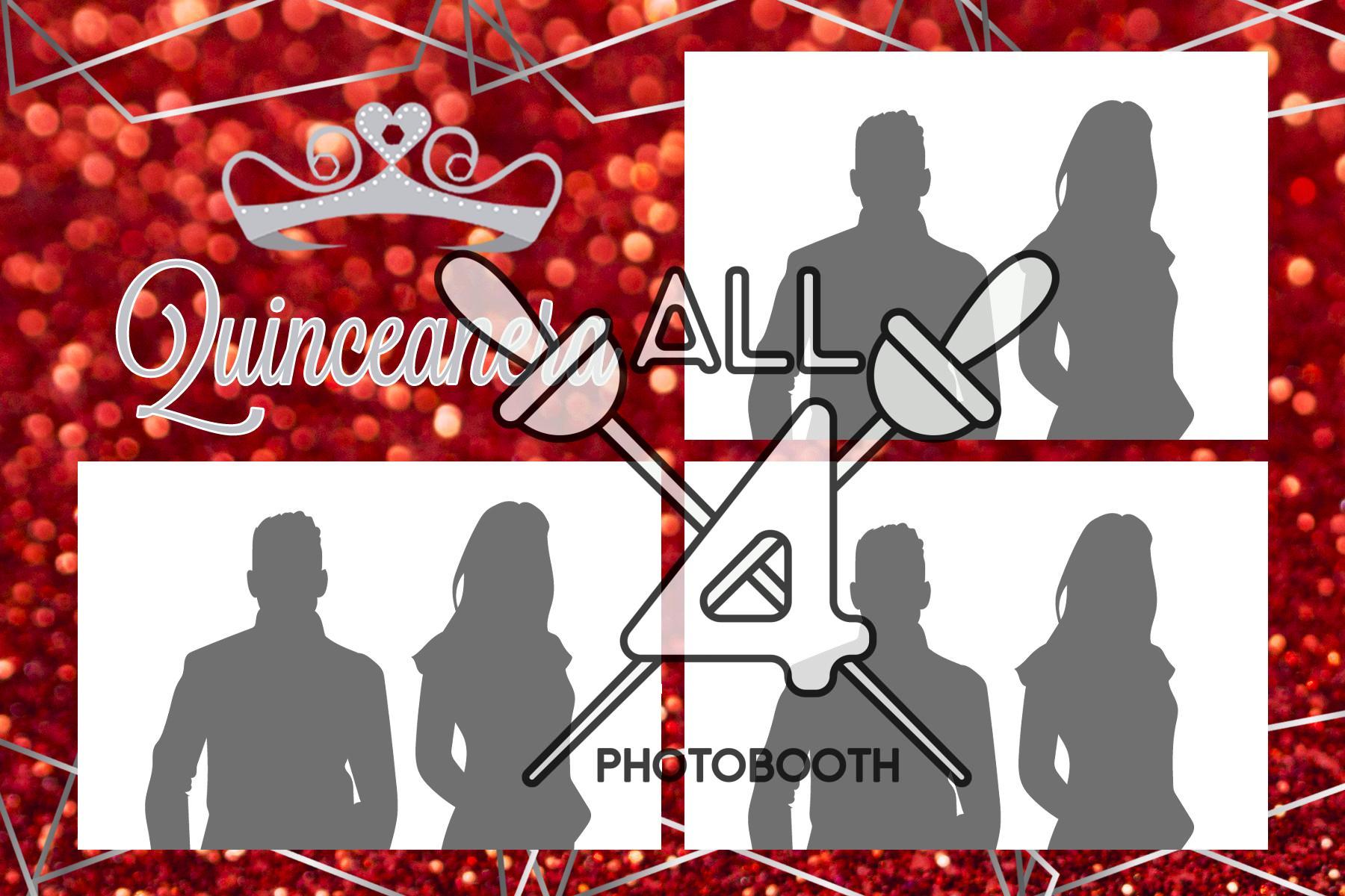 Quinceanera - ALL450107 - Image 3