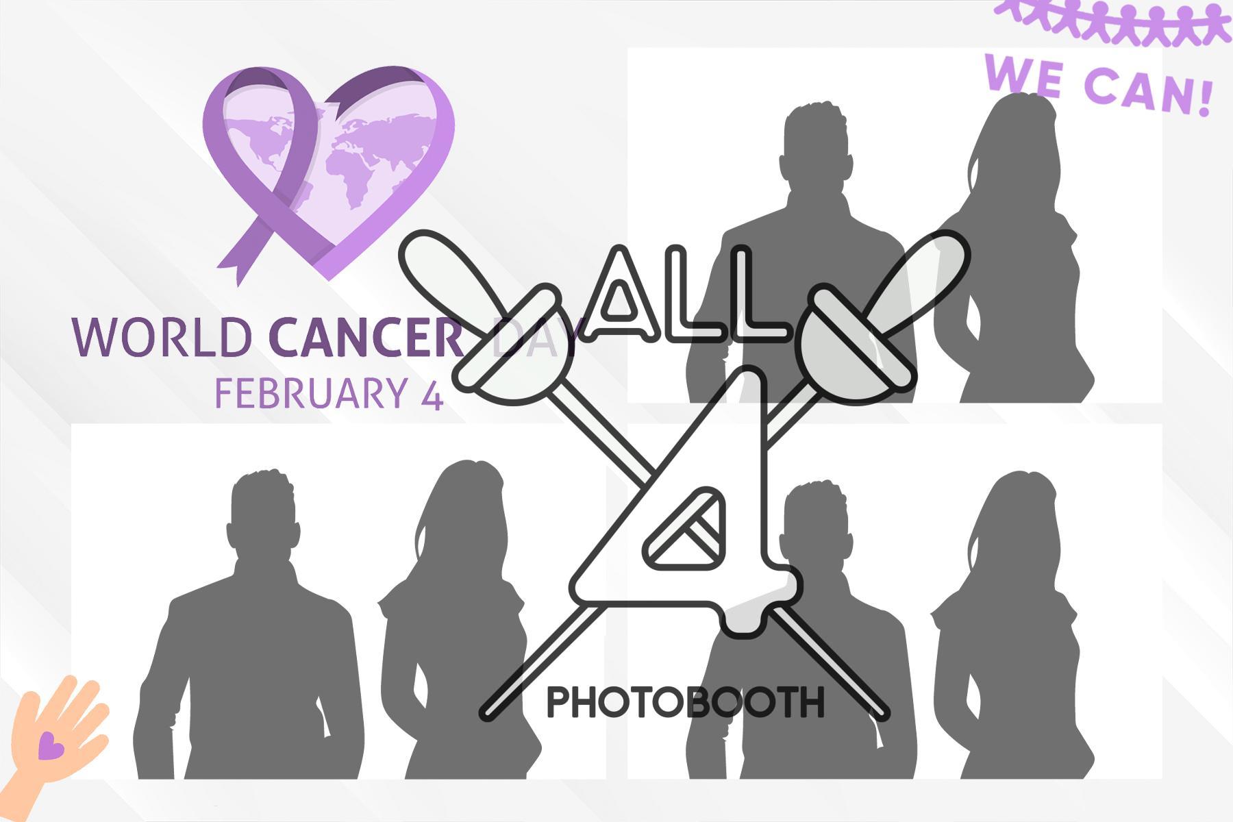 World Cancer Day - ALL40022 - Image 7