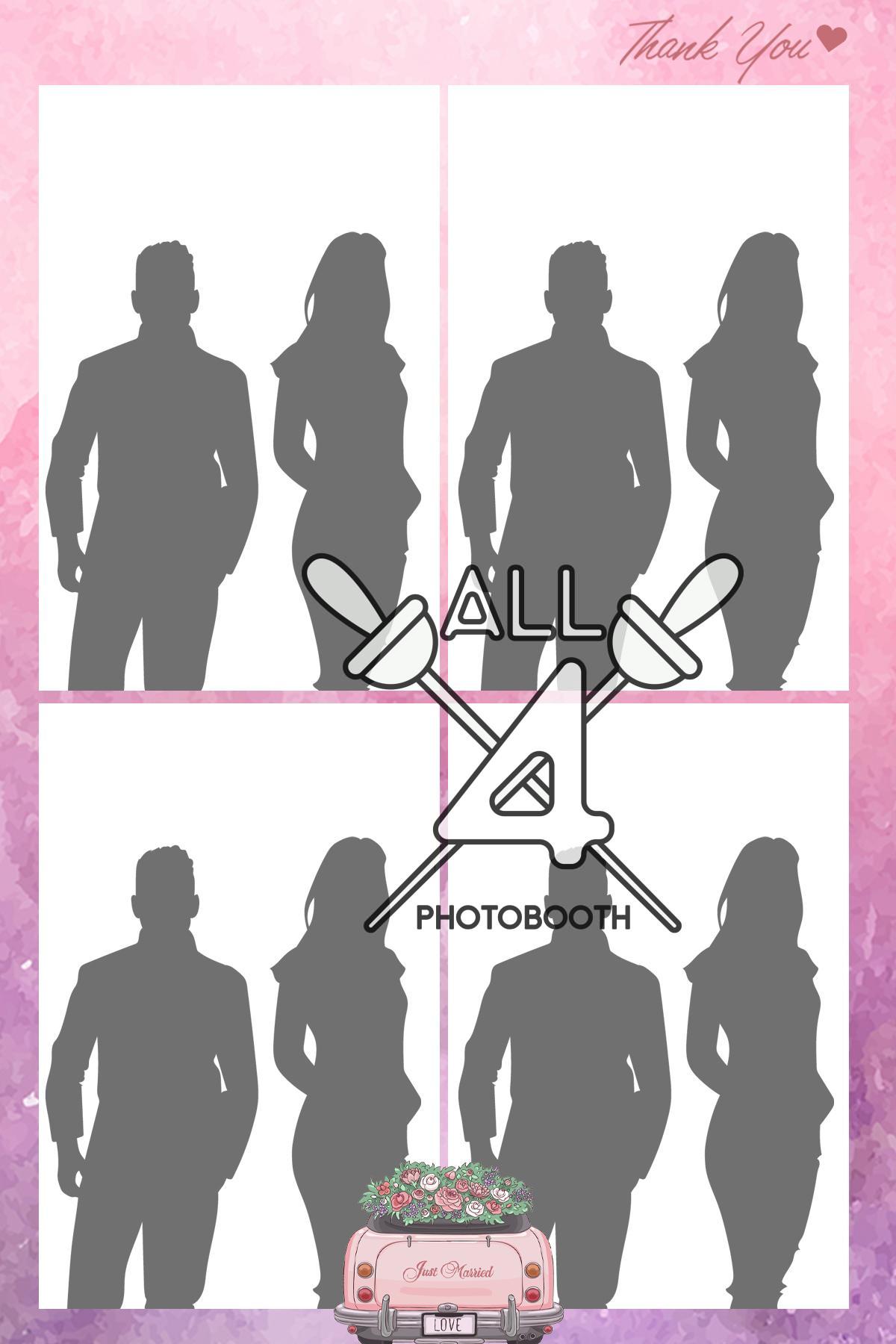 Wedding Car- ALL40077 - Image 5