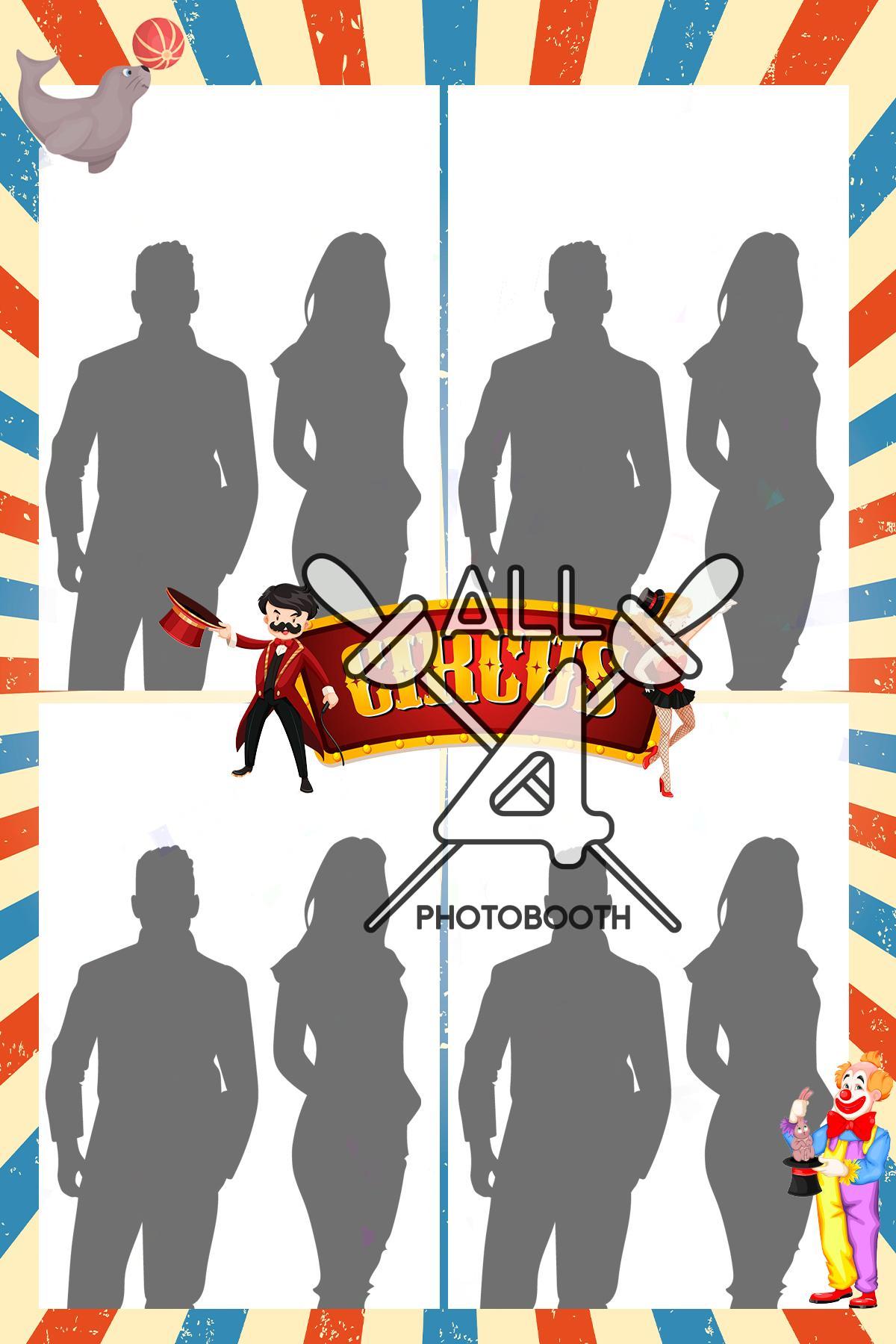 Circus- ALL40014 - Image 8