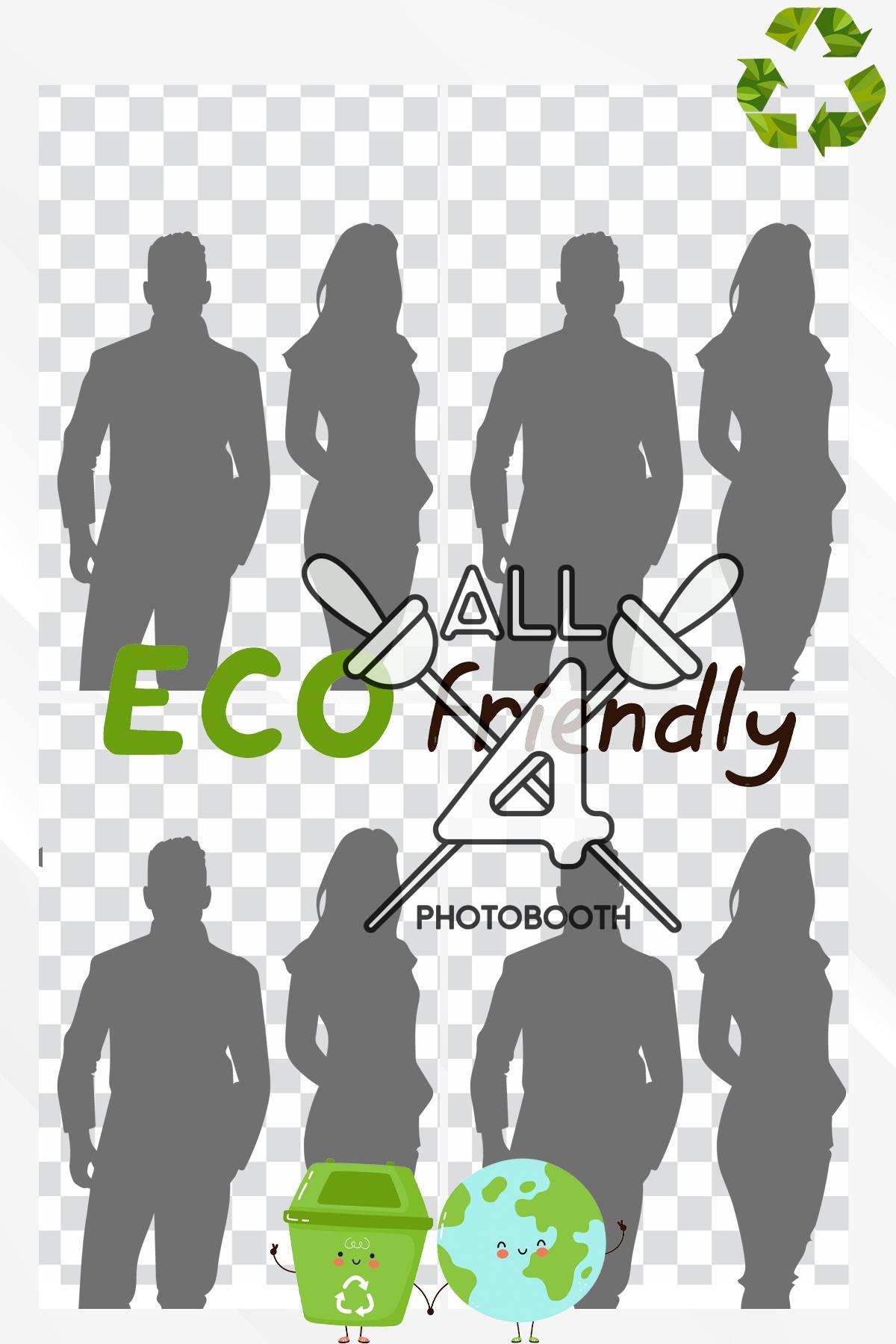 Eco Friendly - ALL40080 - Image 3