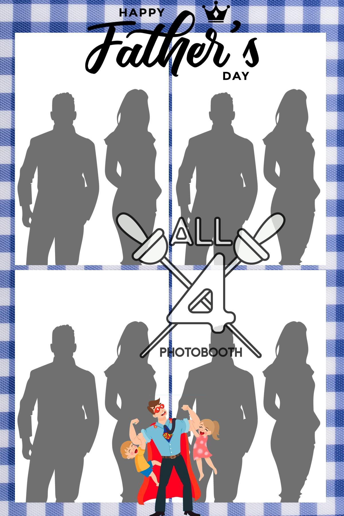 Father`s Day- ALL40021 - Image 6