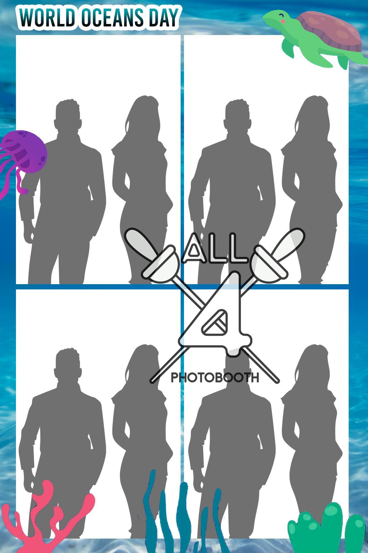 World Oceans Day- ALL40033 - Image 8